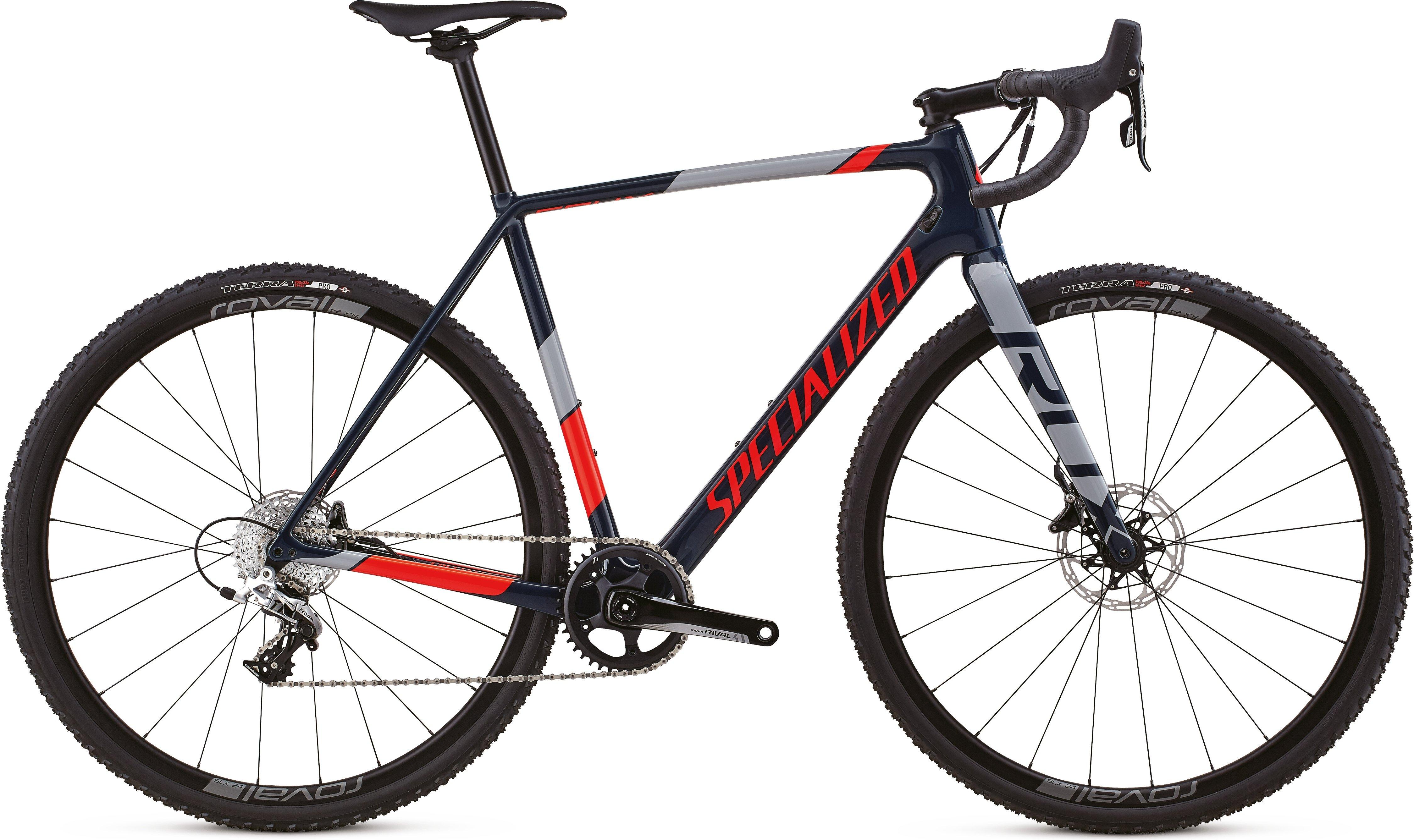 Specialized crux shop elite 2020