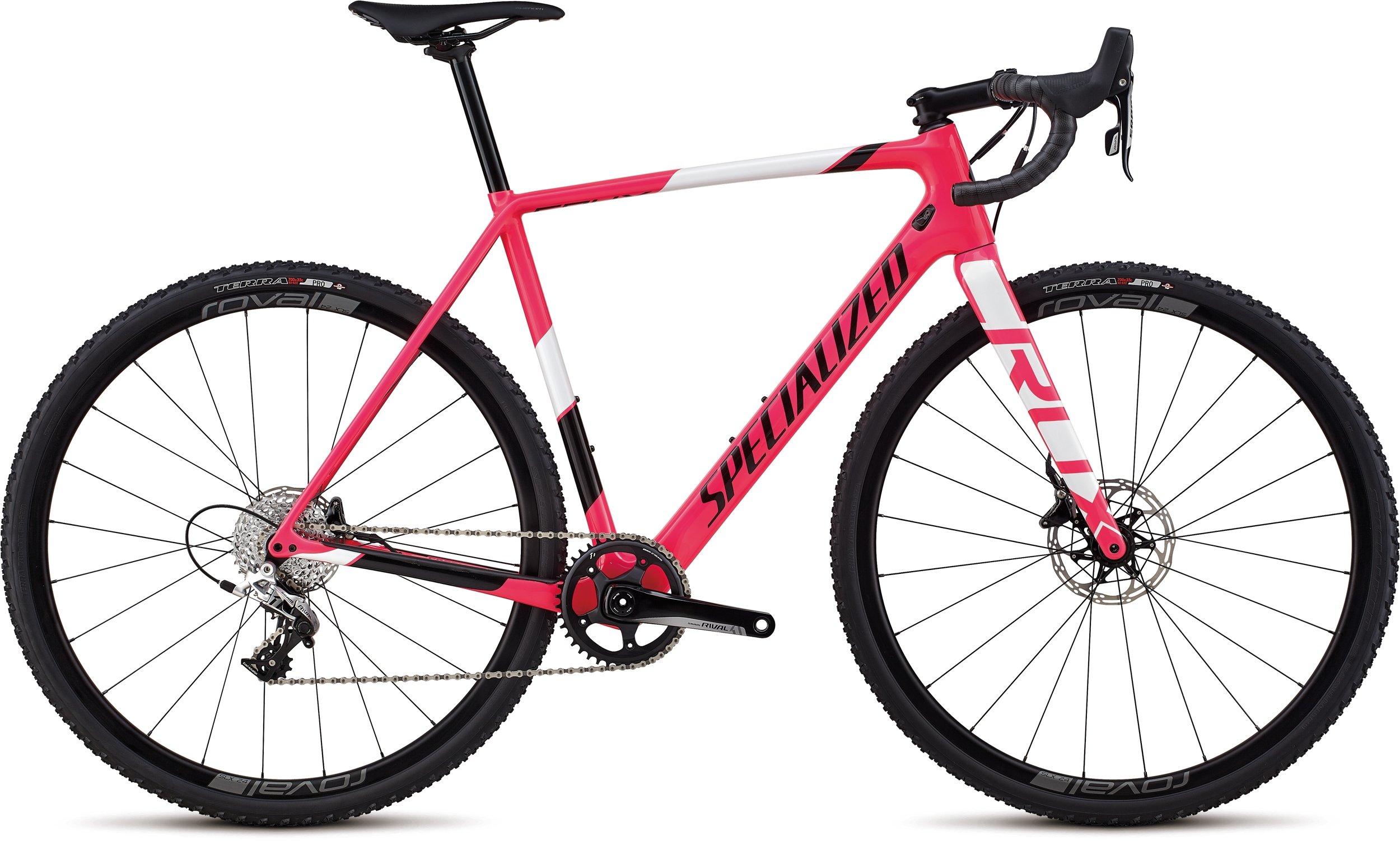 Specialized on sale cx bike