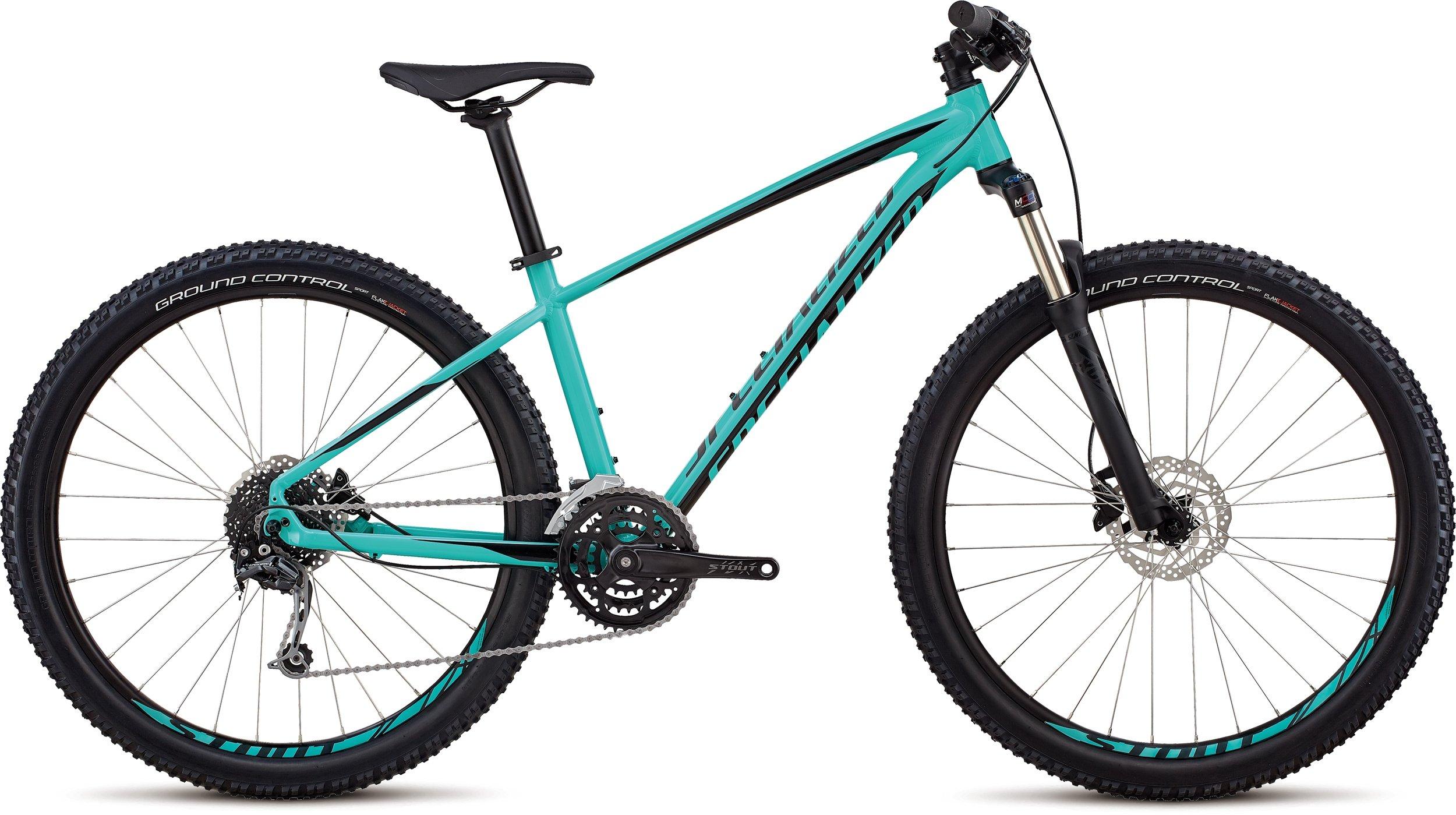 Specialized pitch 2024 mountain bike