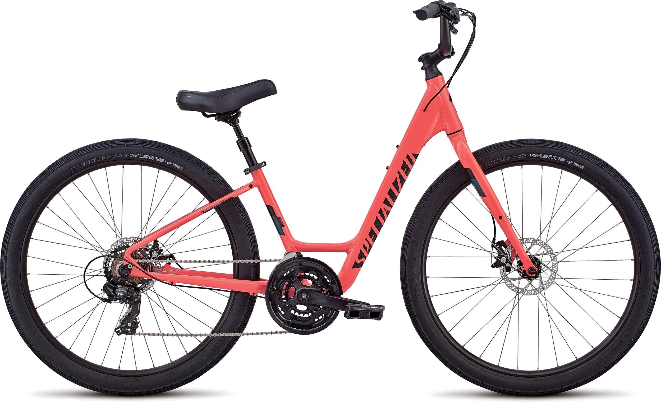 Specialized roll sport cheap low entry 2019