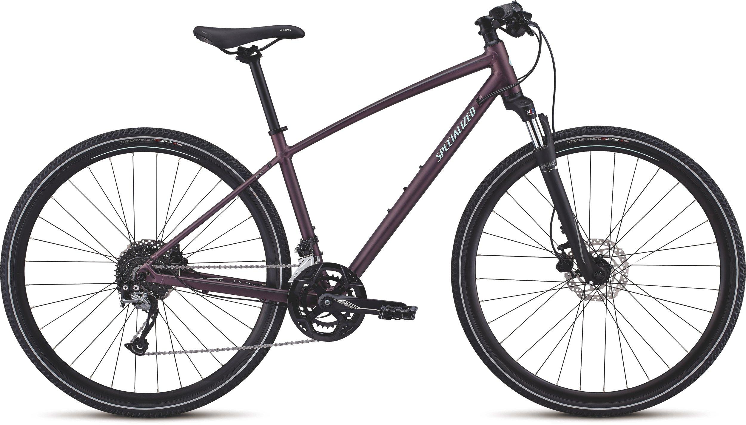 Specialized sirrus 2019 hotsell womens hybrid bike