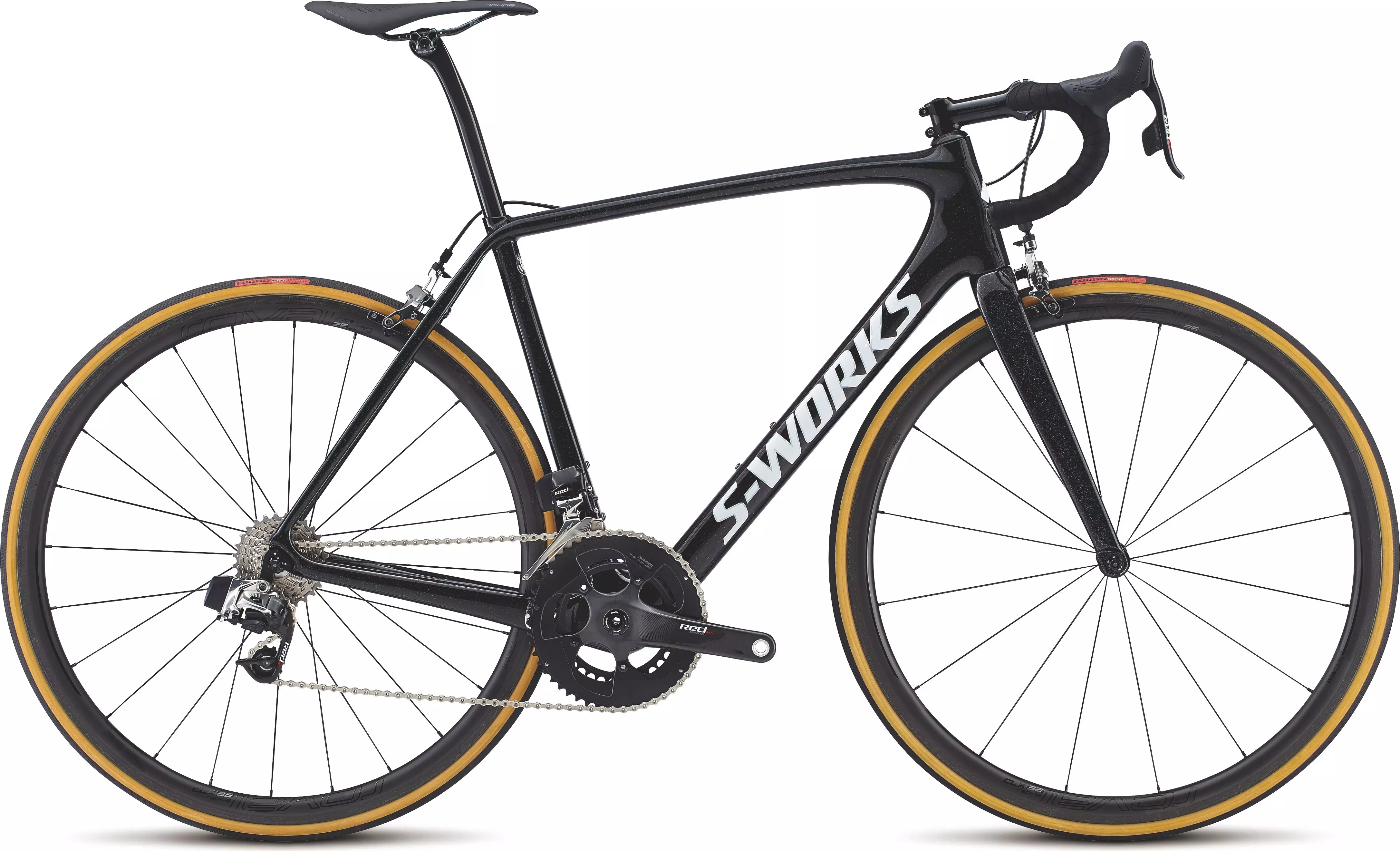 S-Works Tarmac eTap 32