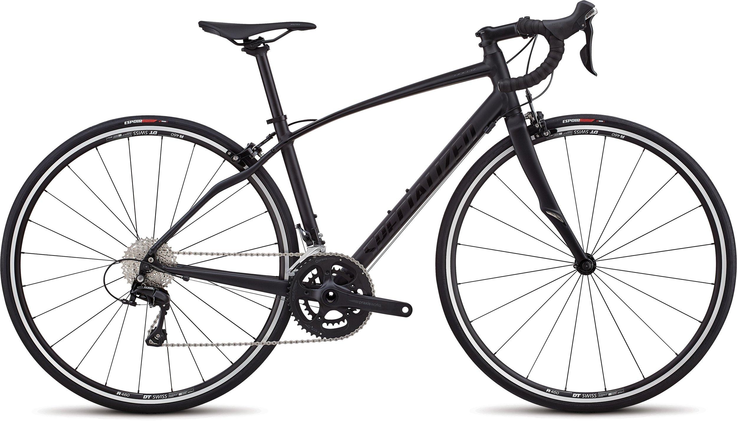 Specialized dolce cheap road bike