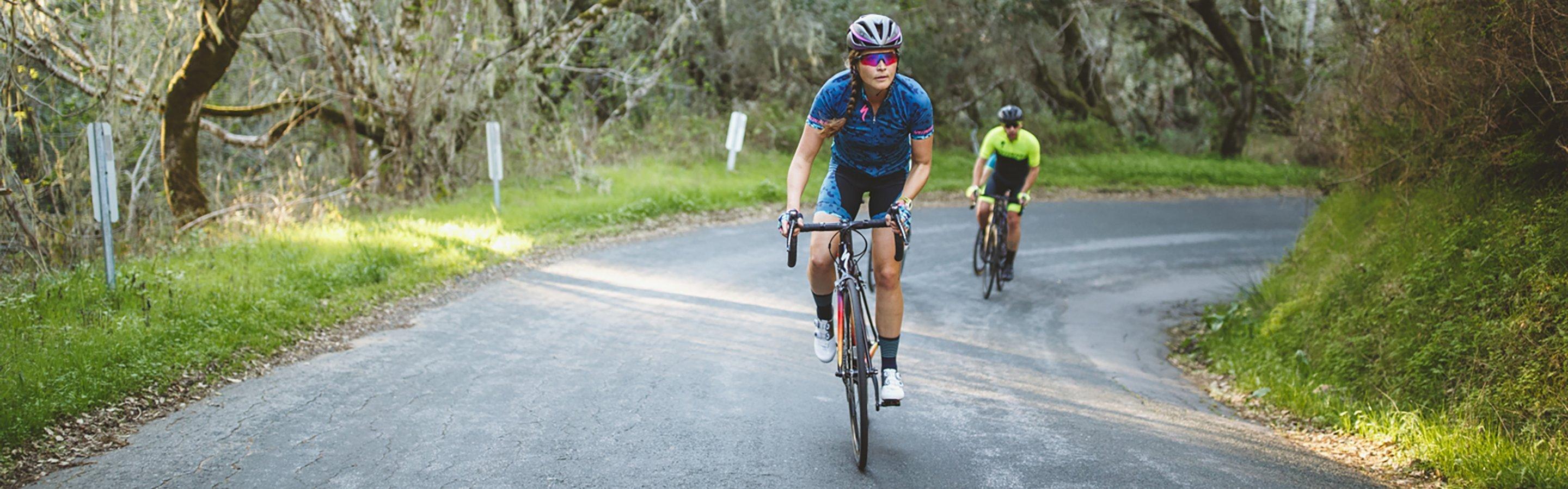 specialized women's road shoes