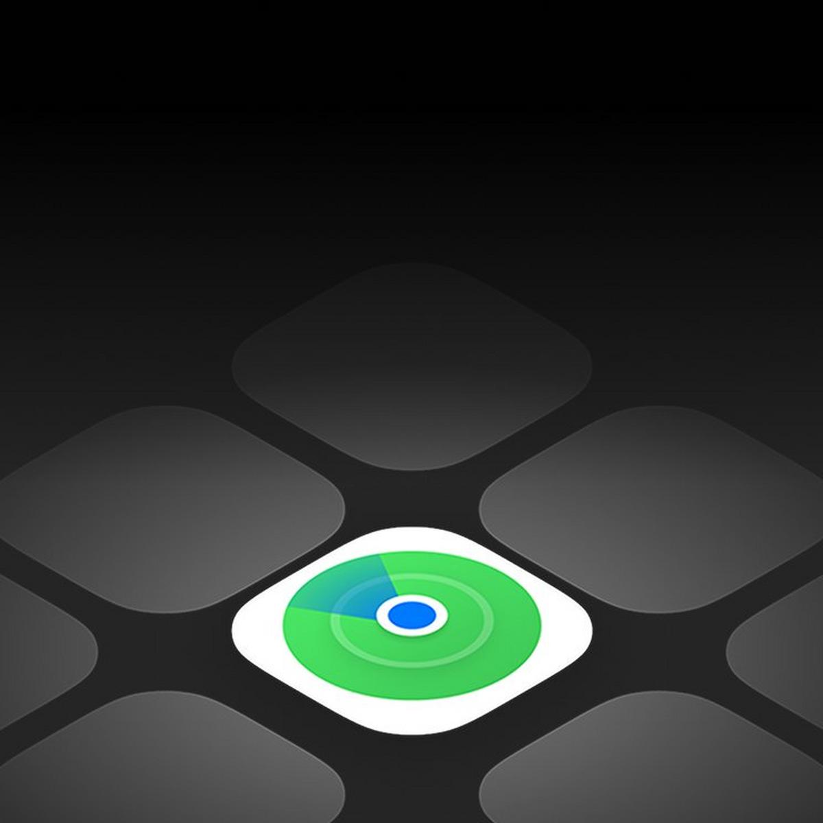 Apple, Find My Turbo