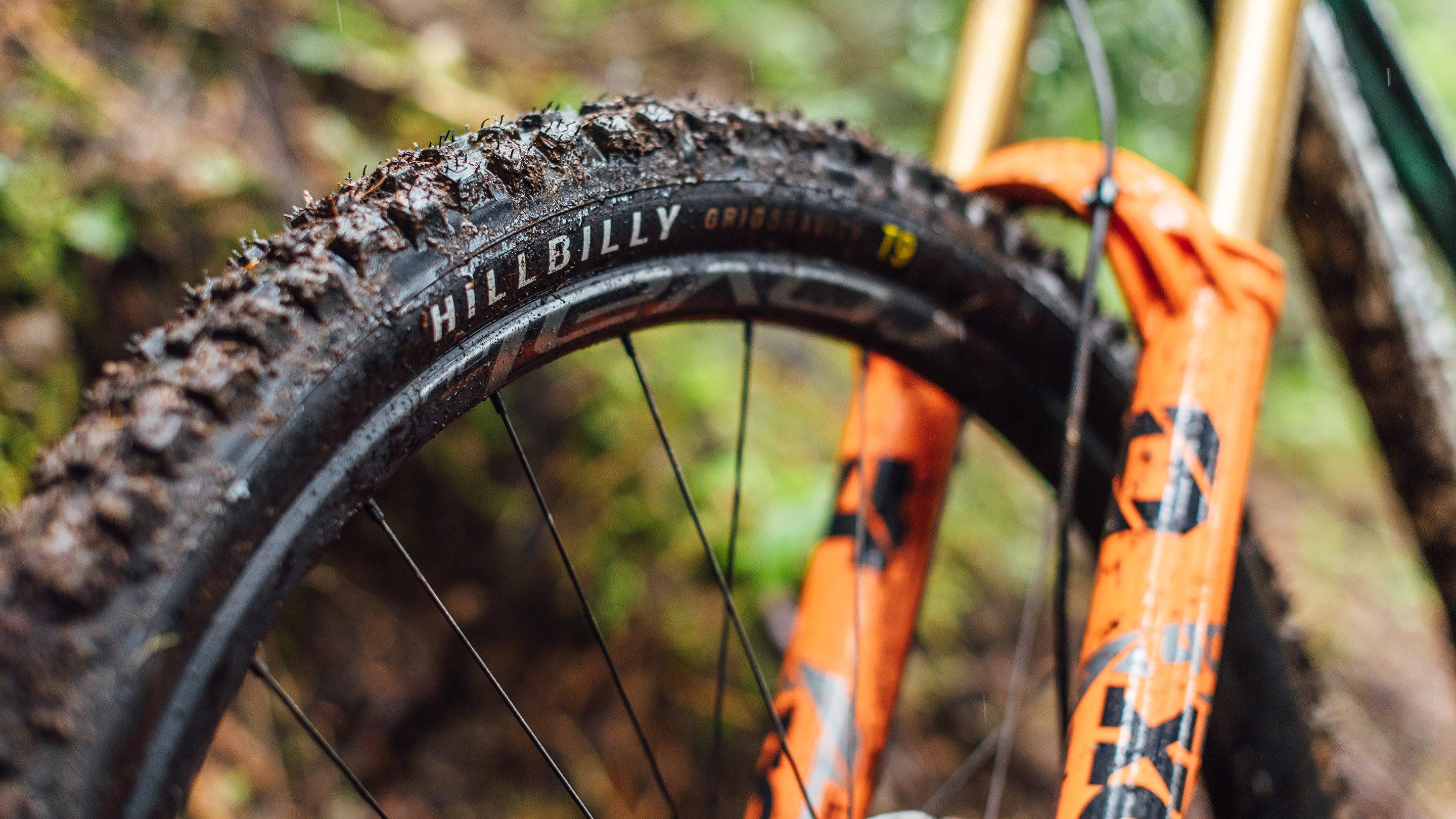 Specialised hillbilly 27.5 new arrivals