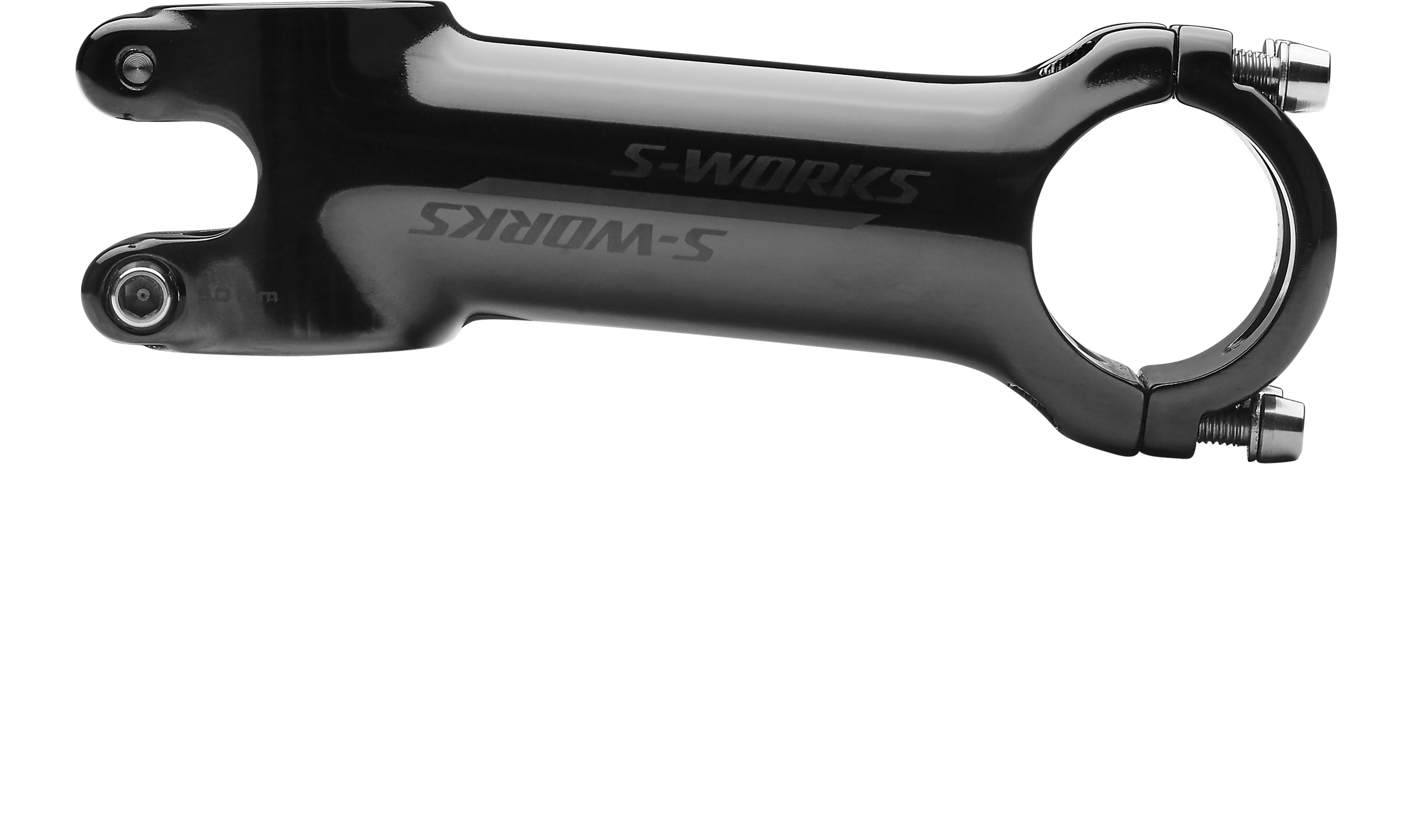S-Works SL Stem with Expander Plug | Specialized.com