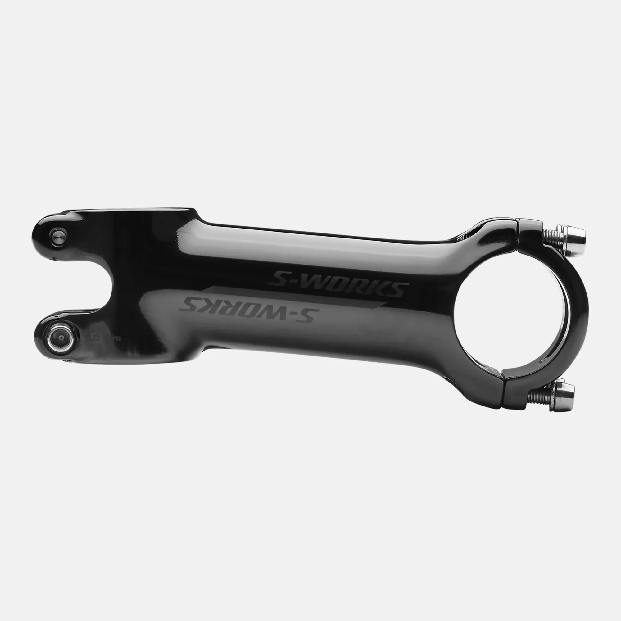 S-WORKS Tarmac stem 130mm x 12° S-Works Tarmac SL7 Stem