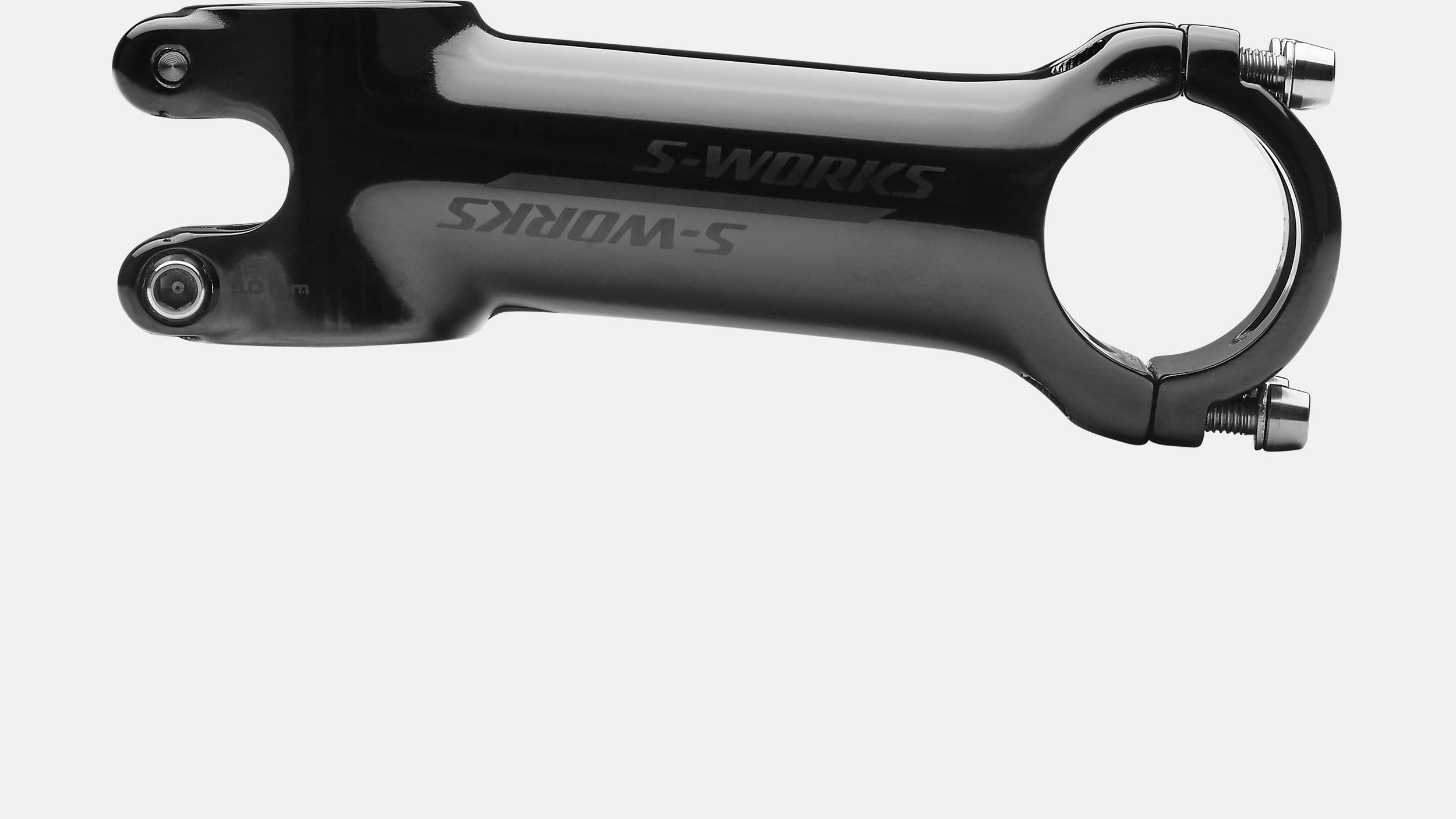 S-WORKS SL STEM 90mm 6度 スペシャライズド ステム - パーツ