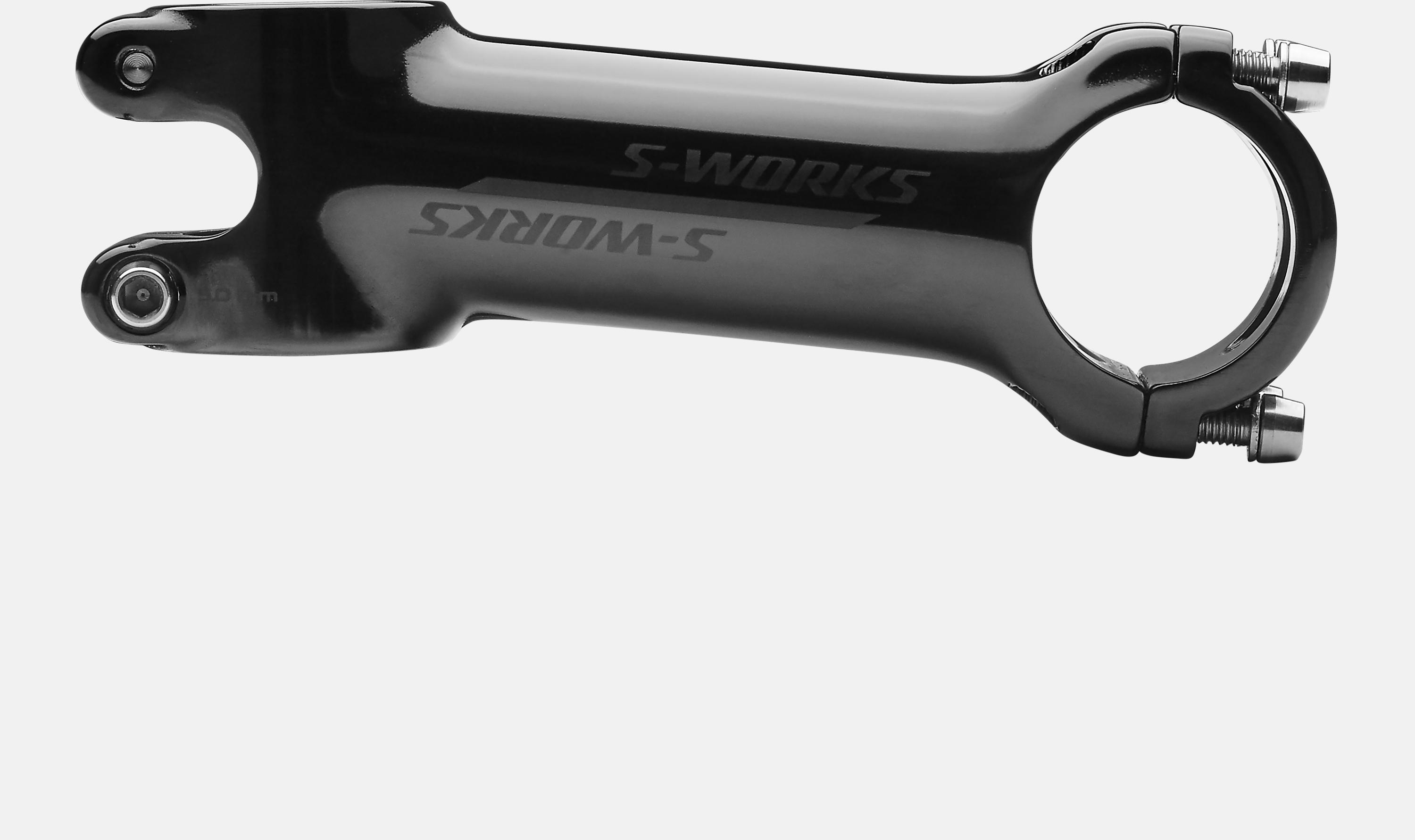 スペシャライズド S-works ステム 120mm