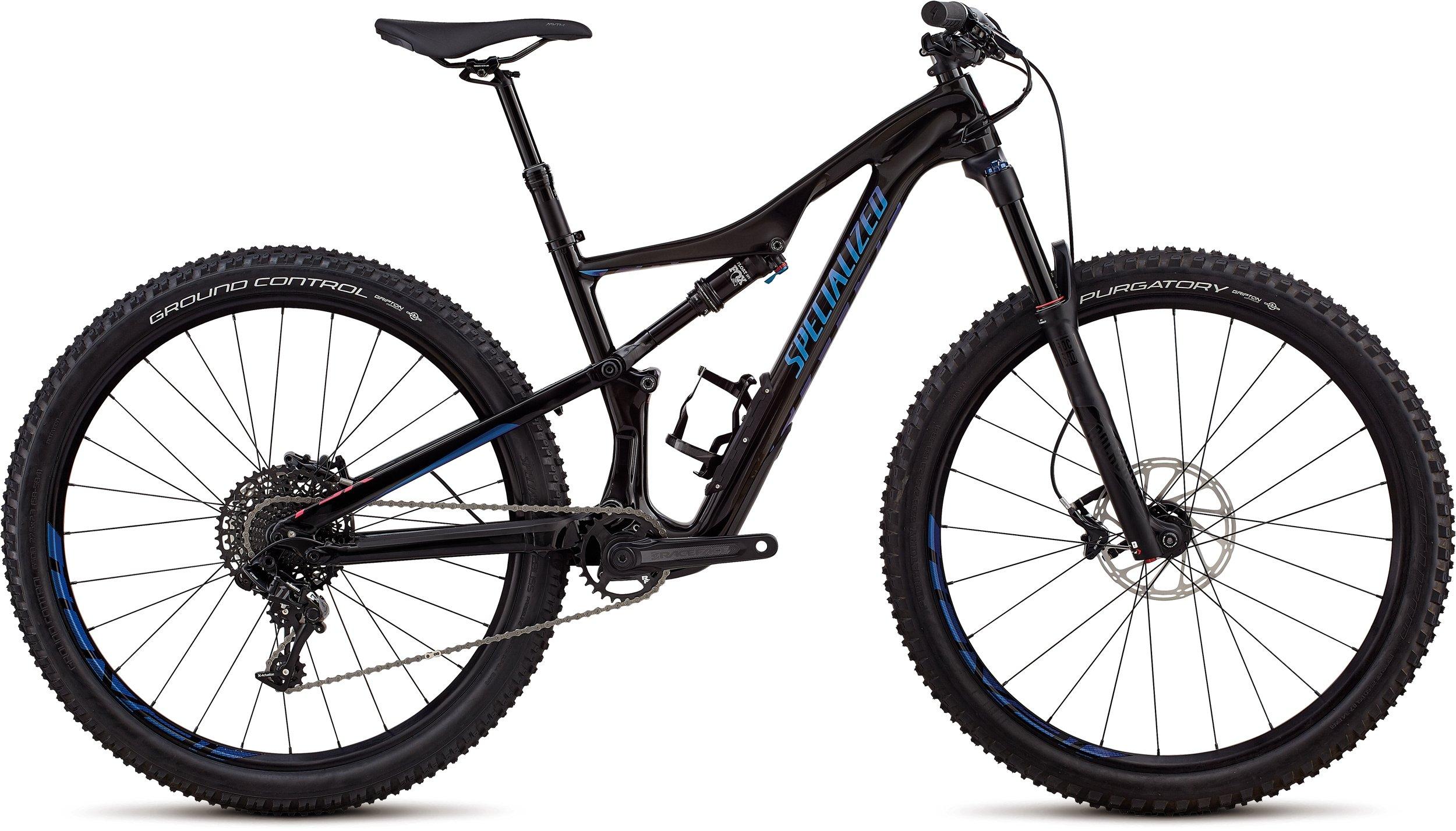 Specialized camber comp carbon 27.5 new arrivals