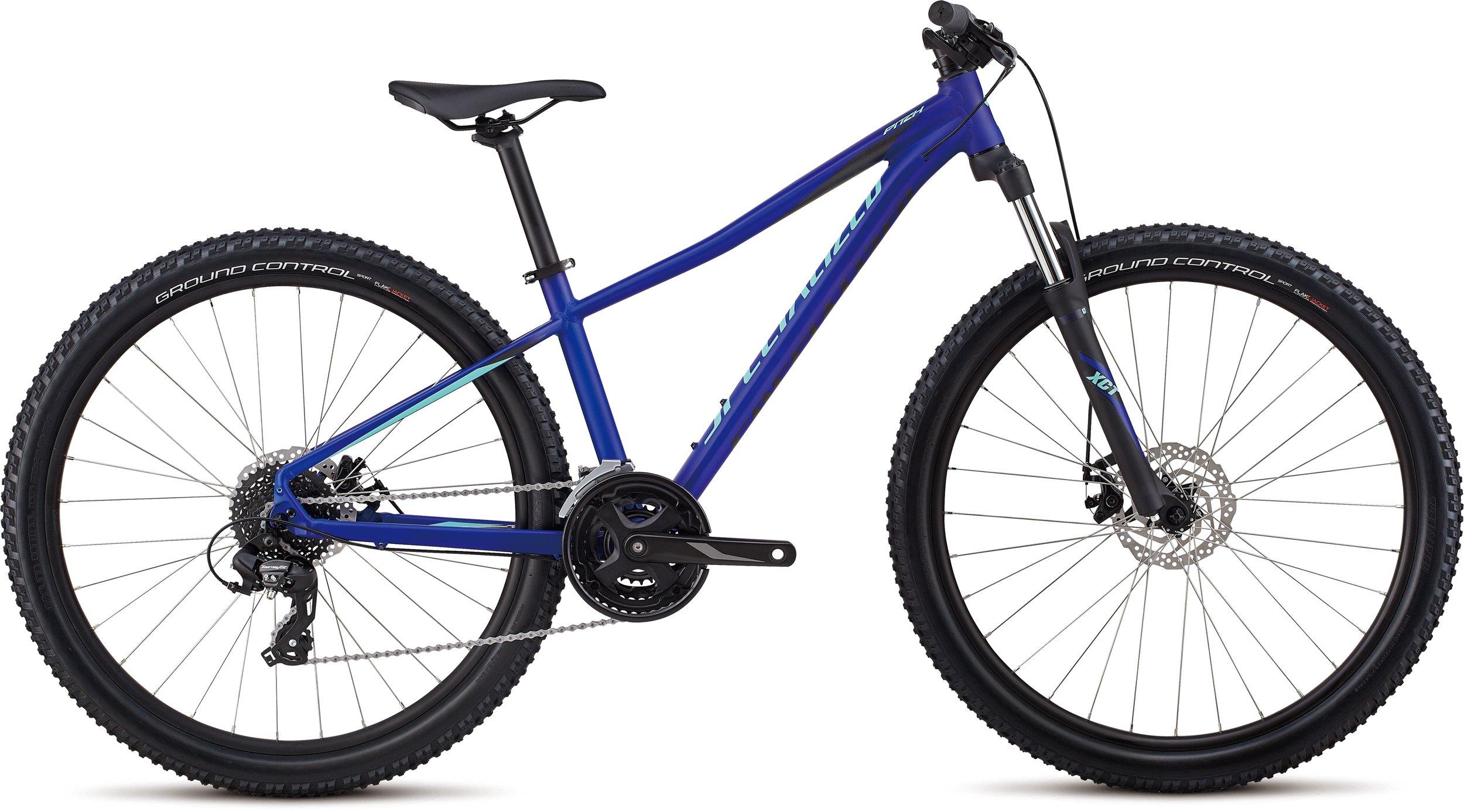 Specialized pitch sport 650b shop 2019 womens mountain bike