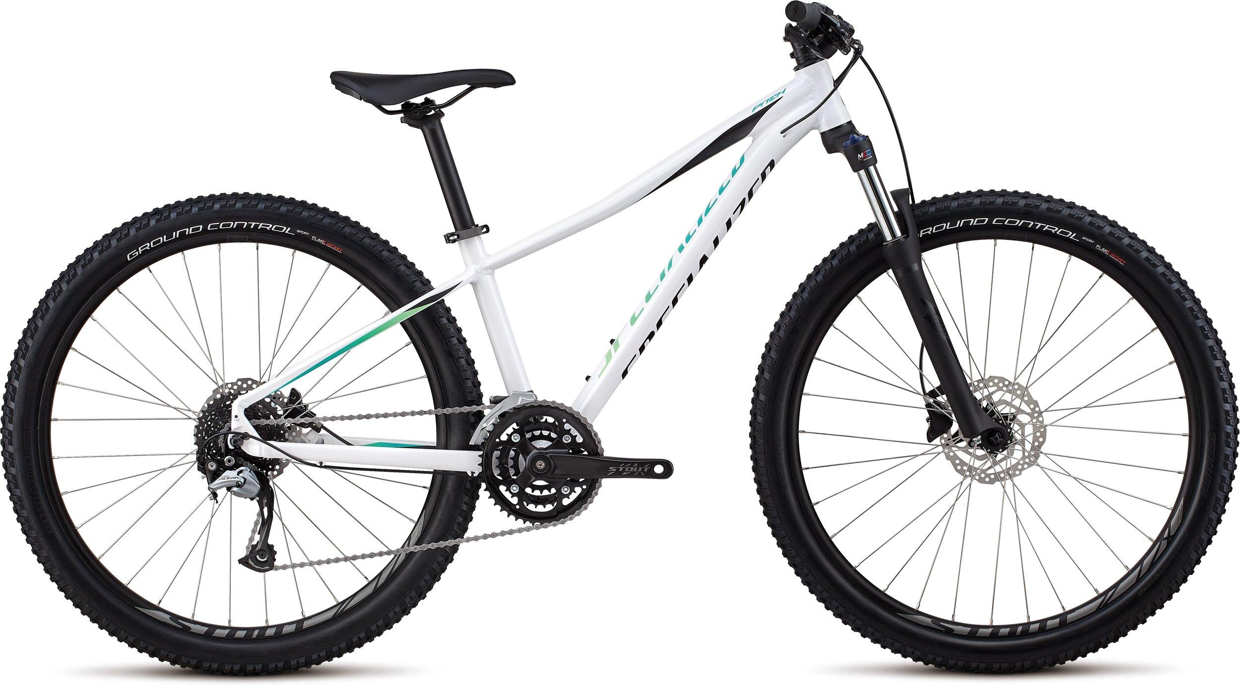 Specialized women's on sale mountain bike