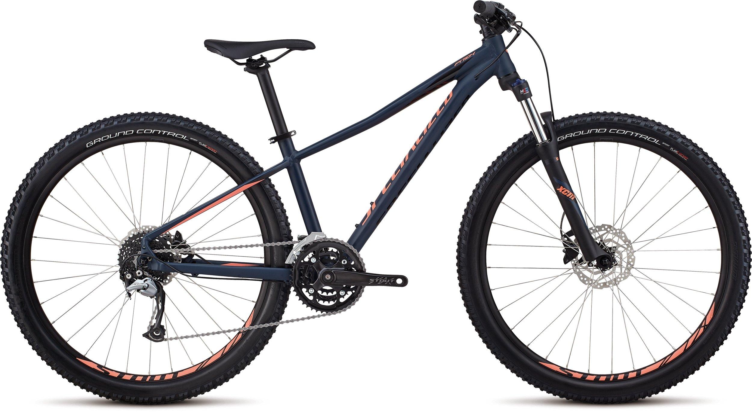 Specialized women's pitch 27.5 new arrivals