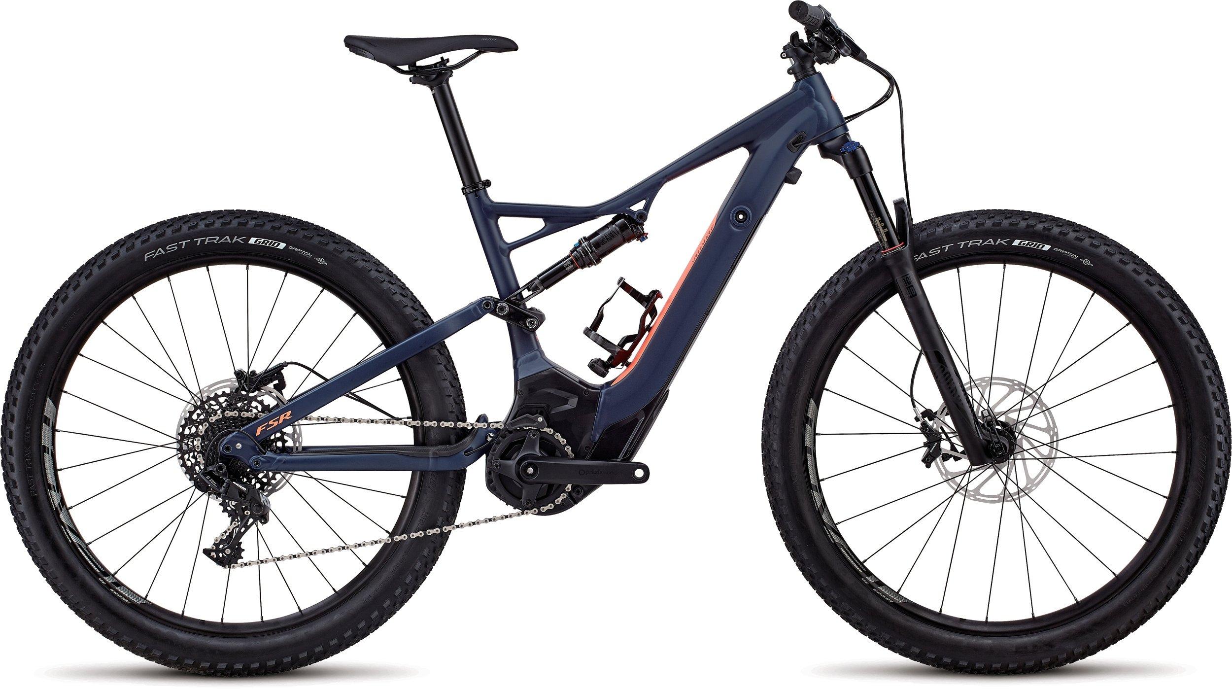 Women's turbo sale levo hardtail 29