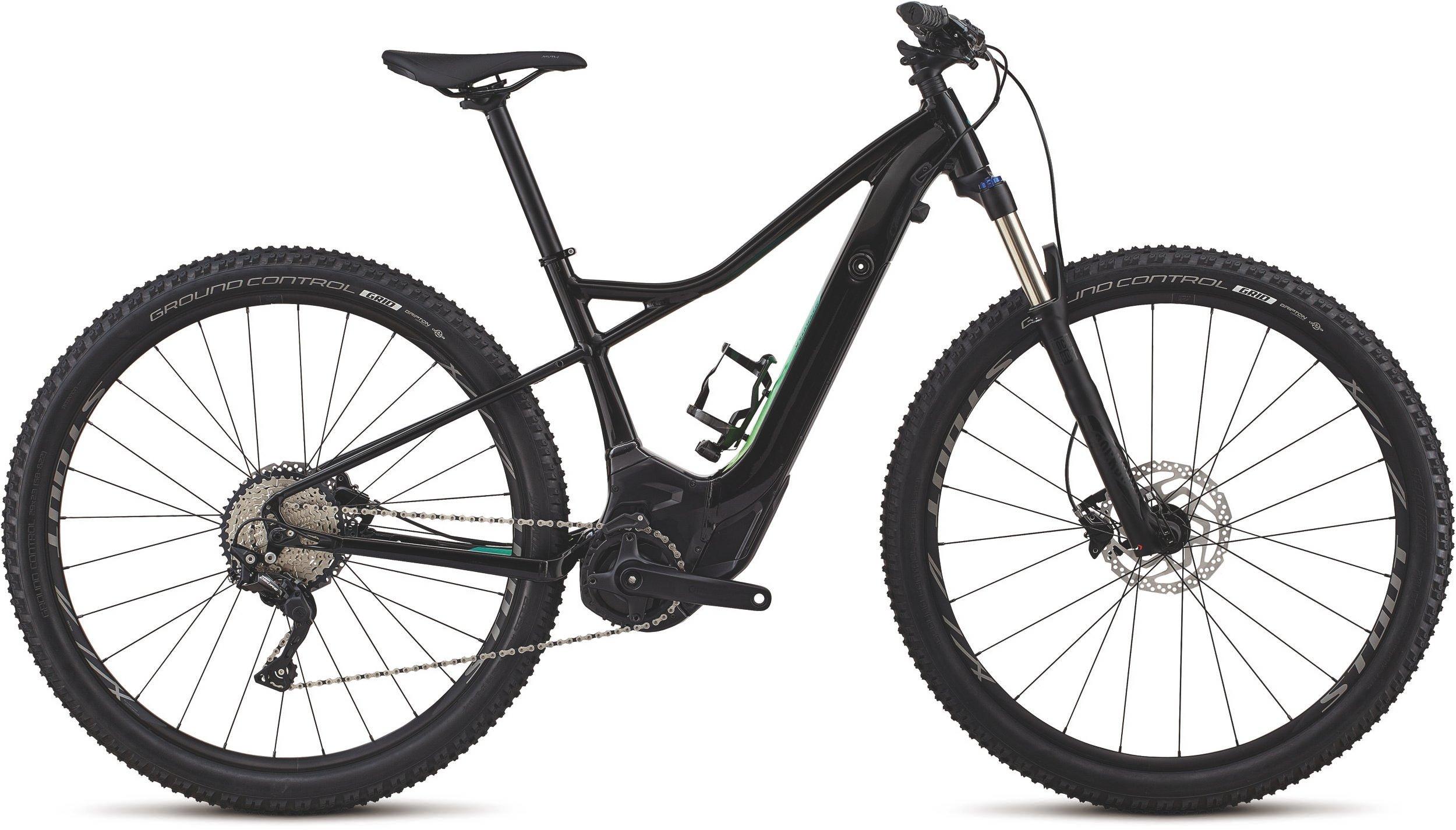 Specialized levo hardtail store ebike