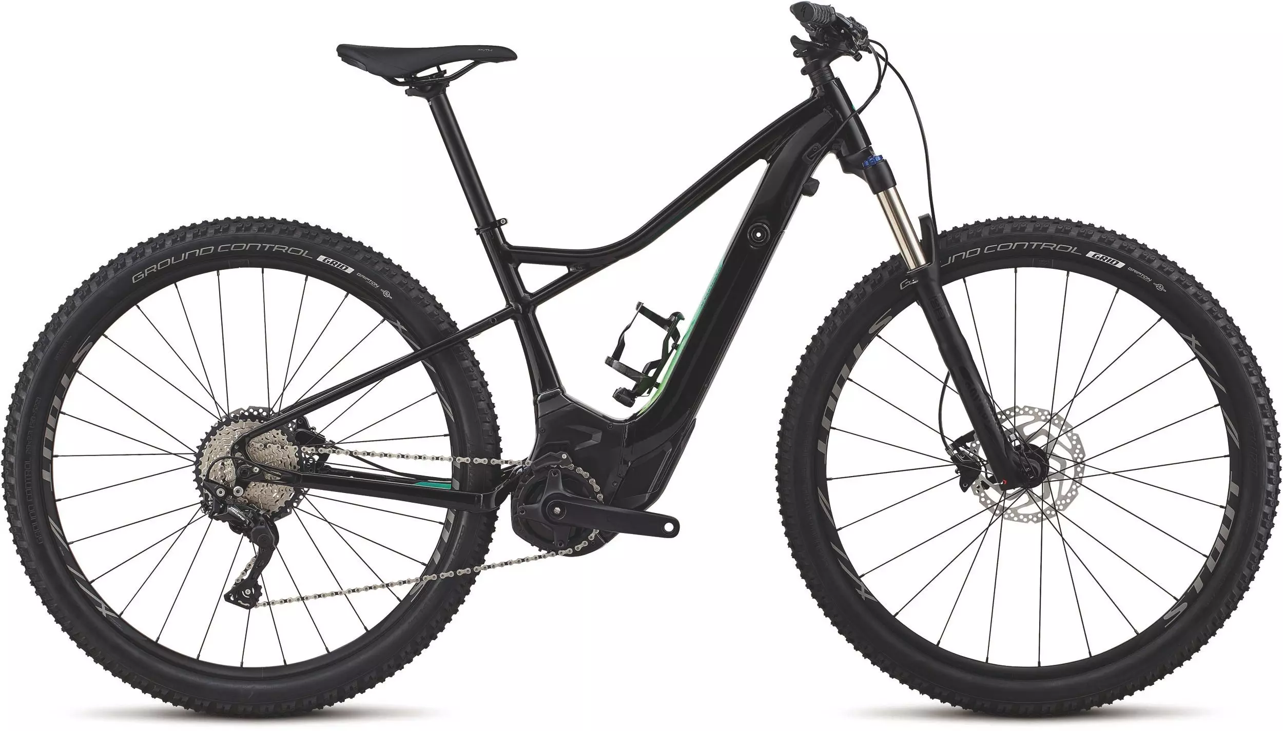 Specialized hardtail electric bike sale