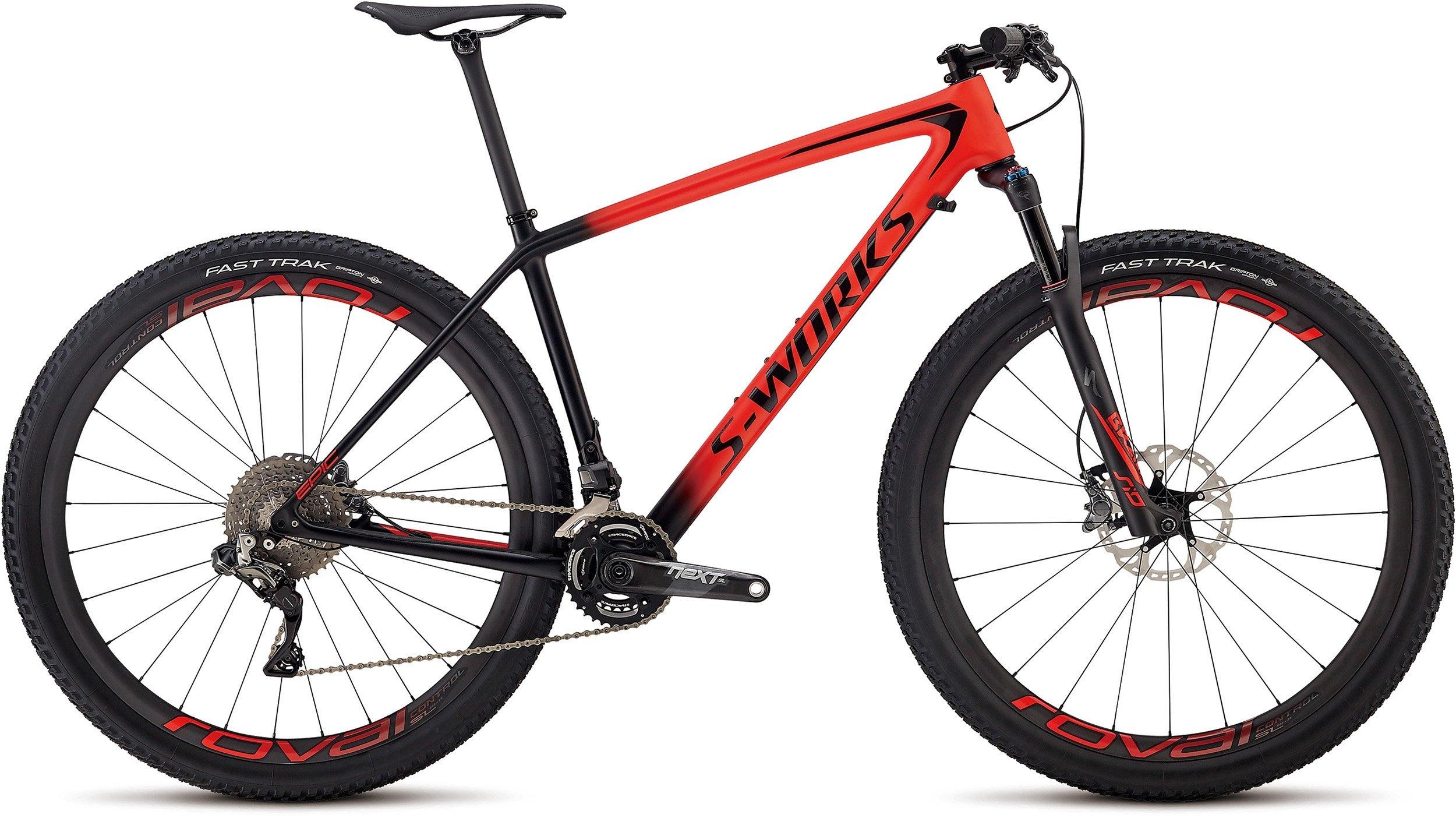 Specialized outlet hardtail mtb