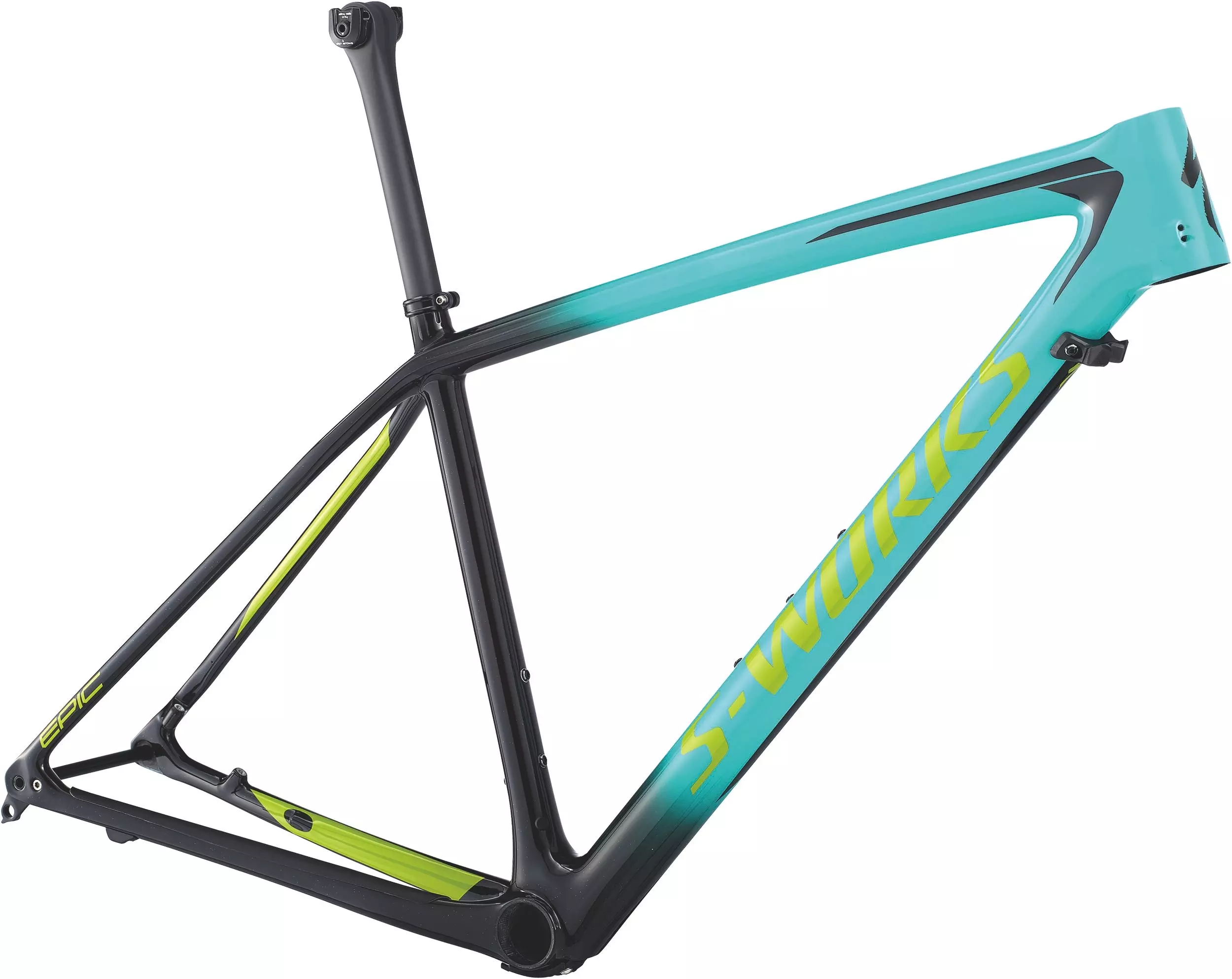 Specialized epic frame for sale sale