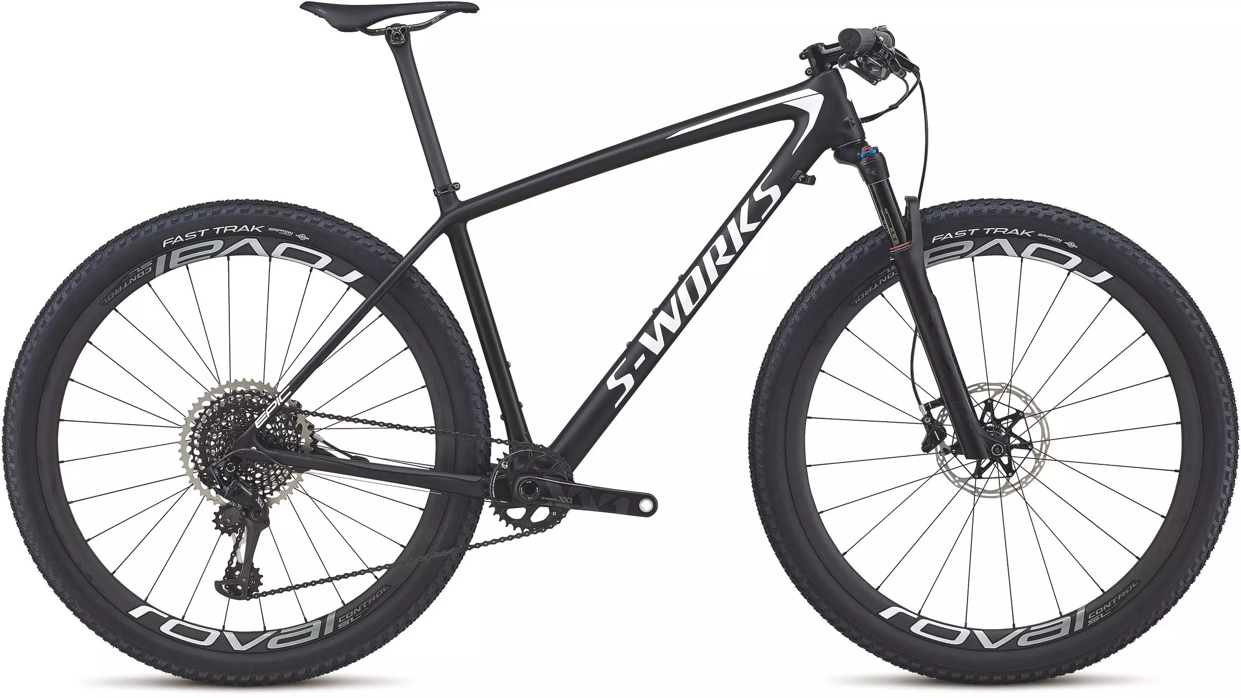 Used specialized epic hardtail sale