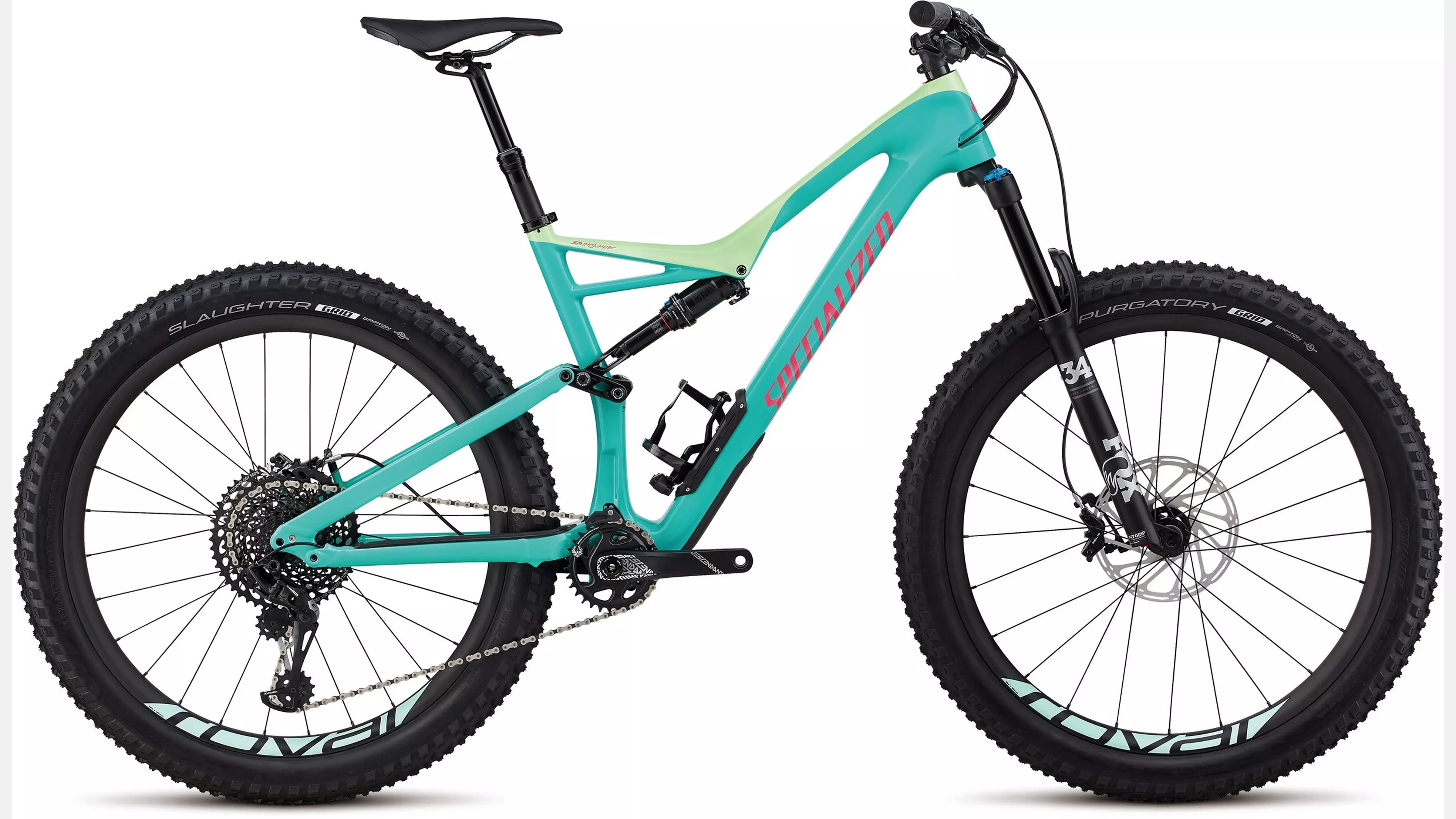 Stumpjumper Expert 6Fattie/29 Stumpjumper Expert 6Fattie/29