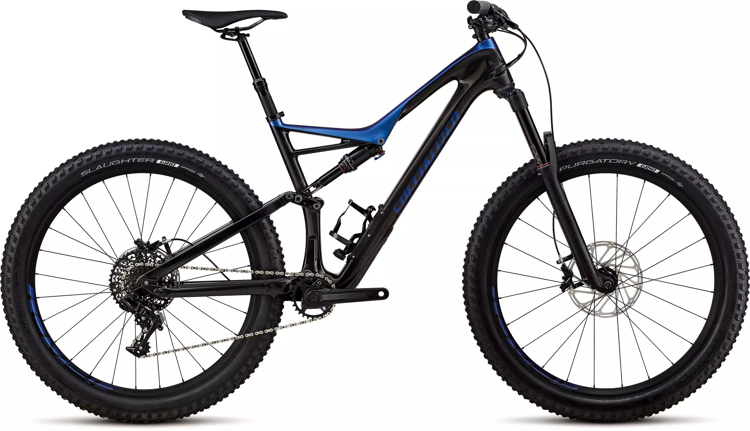 Stumpjumper Comp Carbon 6Fattie 29