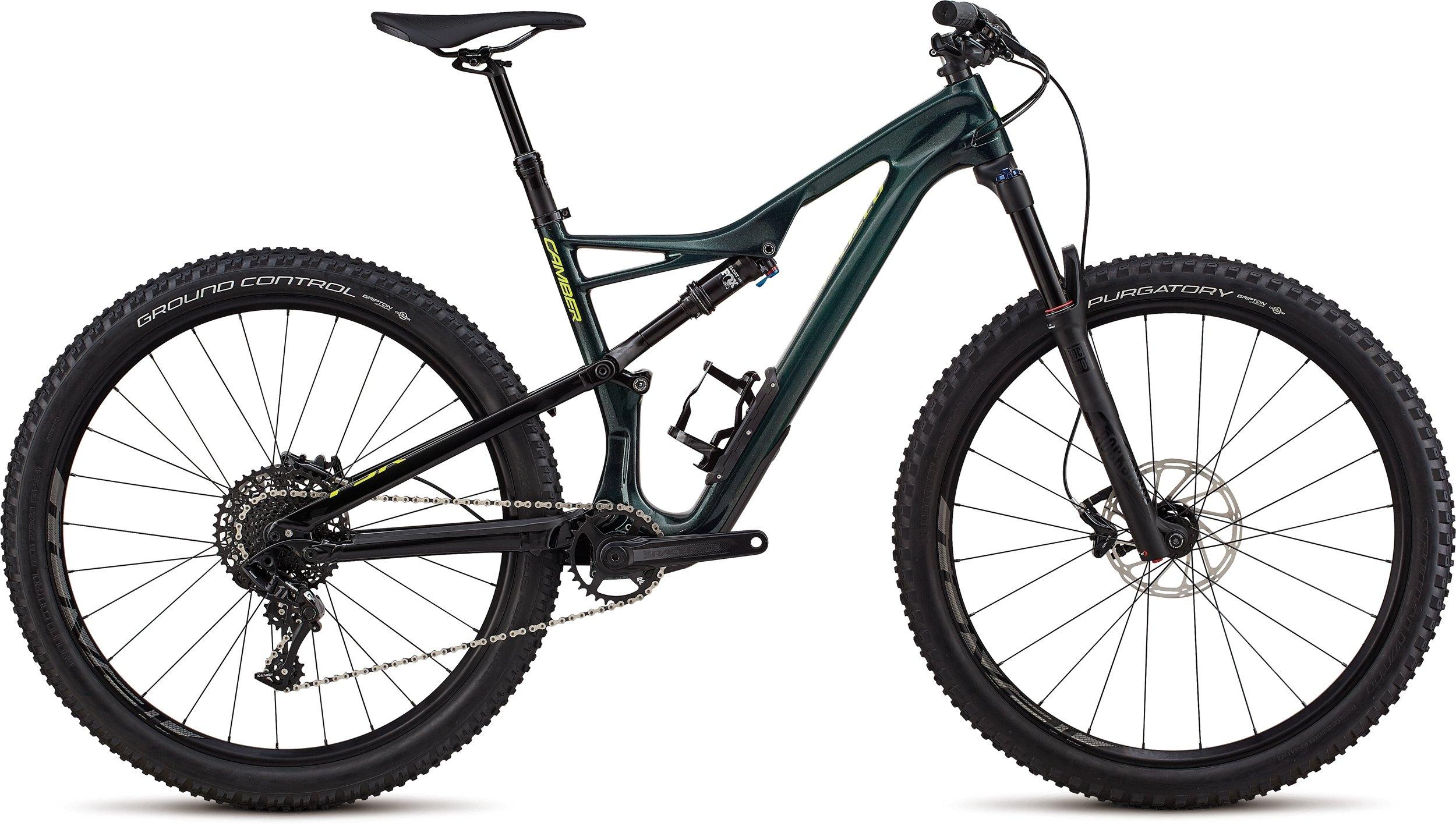 Specialized camber comp carbon on sale 650b