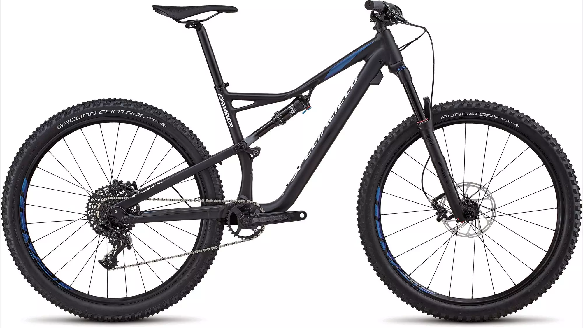 CAMBER FSR MEN COMP 27.5 CAMBER FSR MEN COMP 27.5
