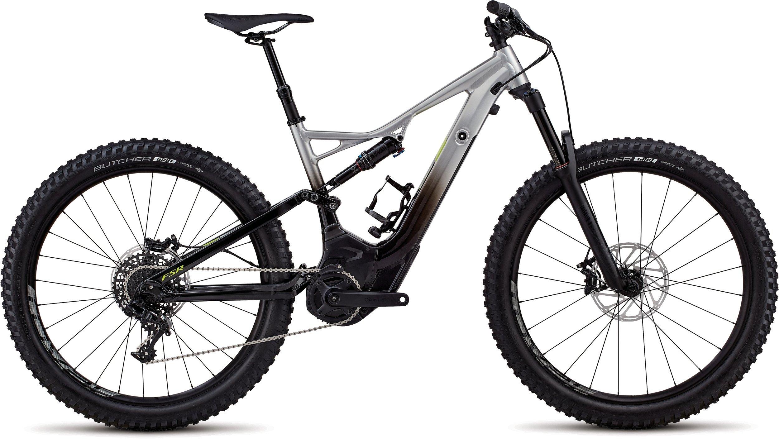 Specialized levo fsr 29 2024 2019