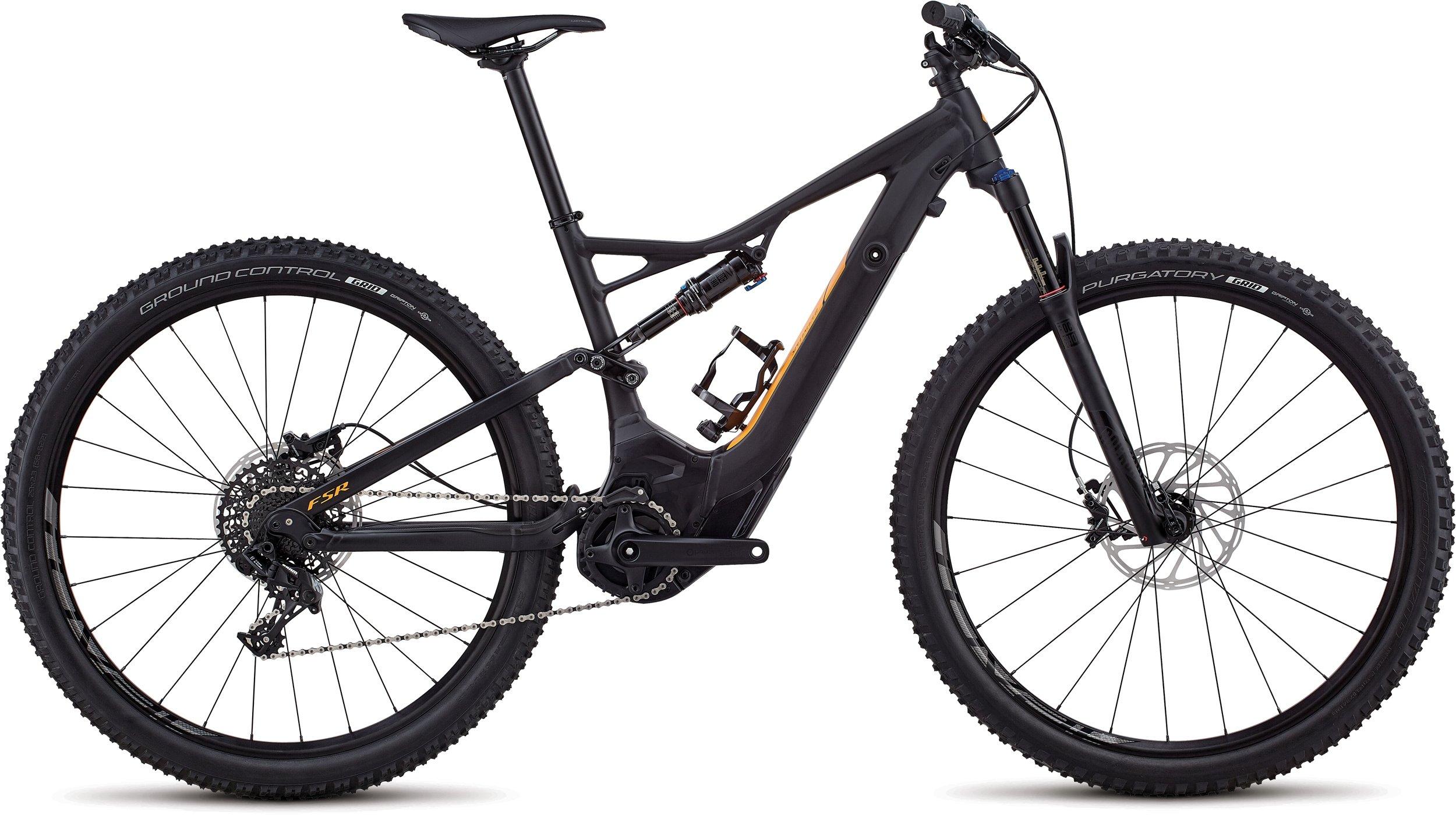 Specialized stumpjumper shop 2017 carbon