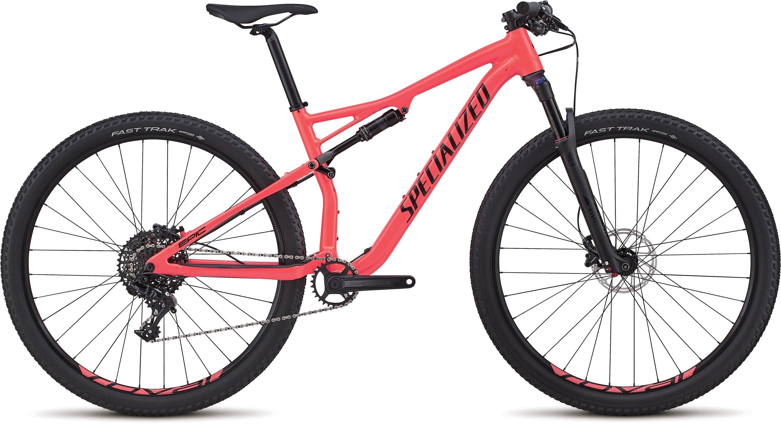 Specialized mtb online precios