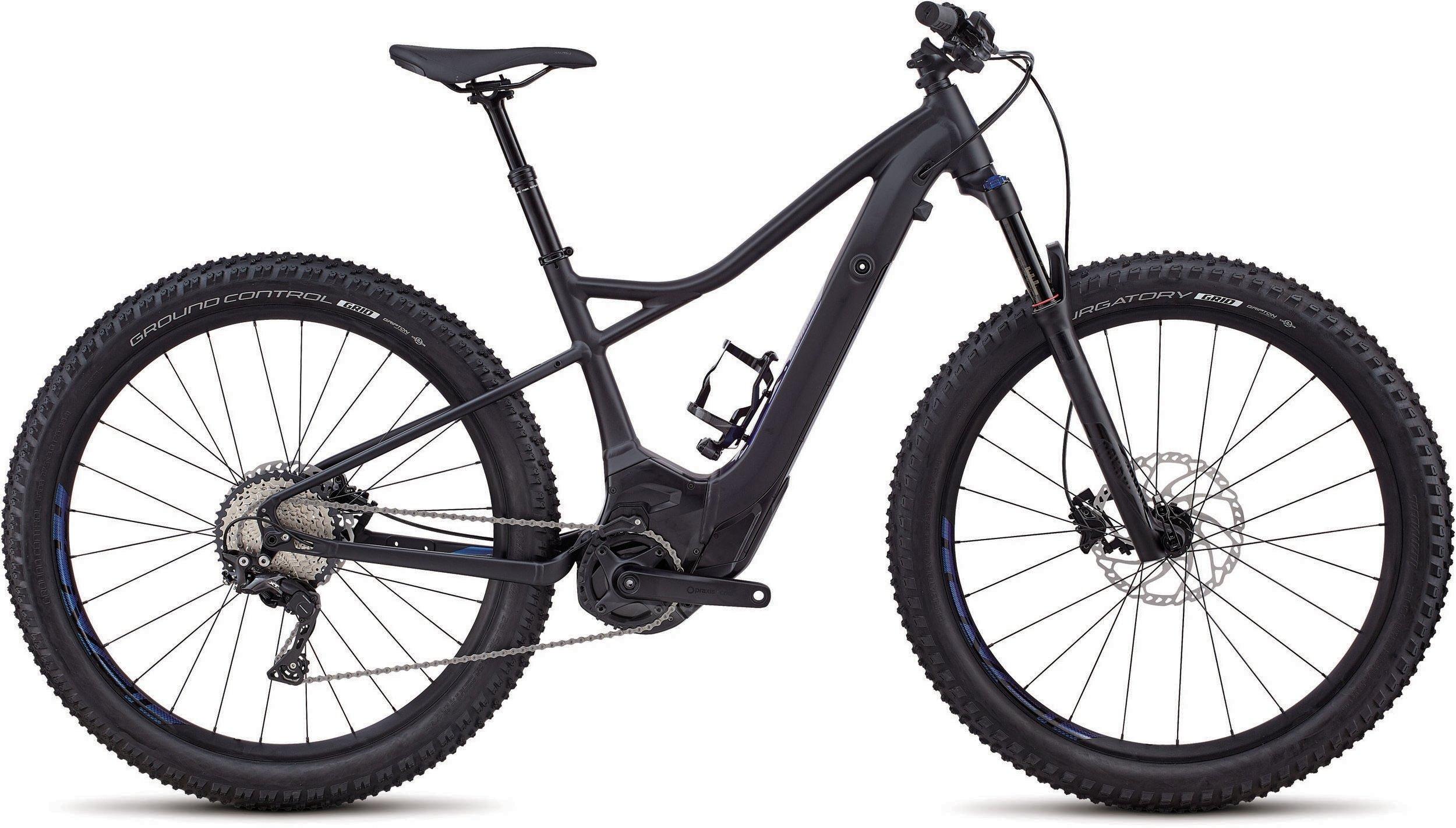 Specialized turbo cheap levo 6fattie 2018