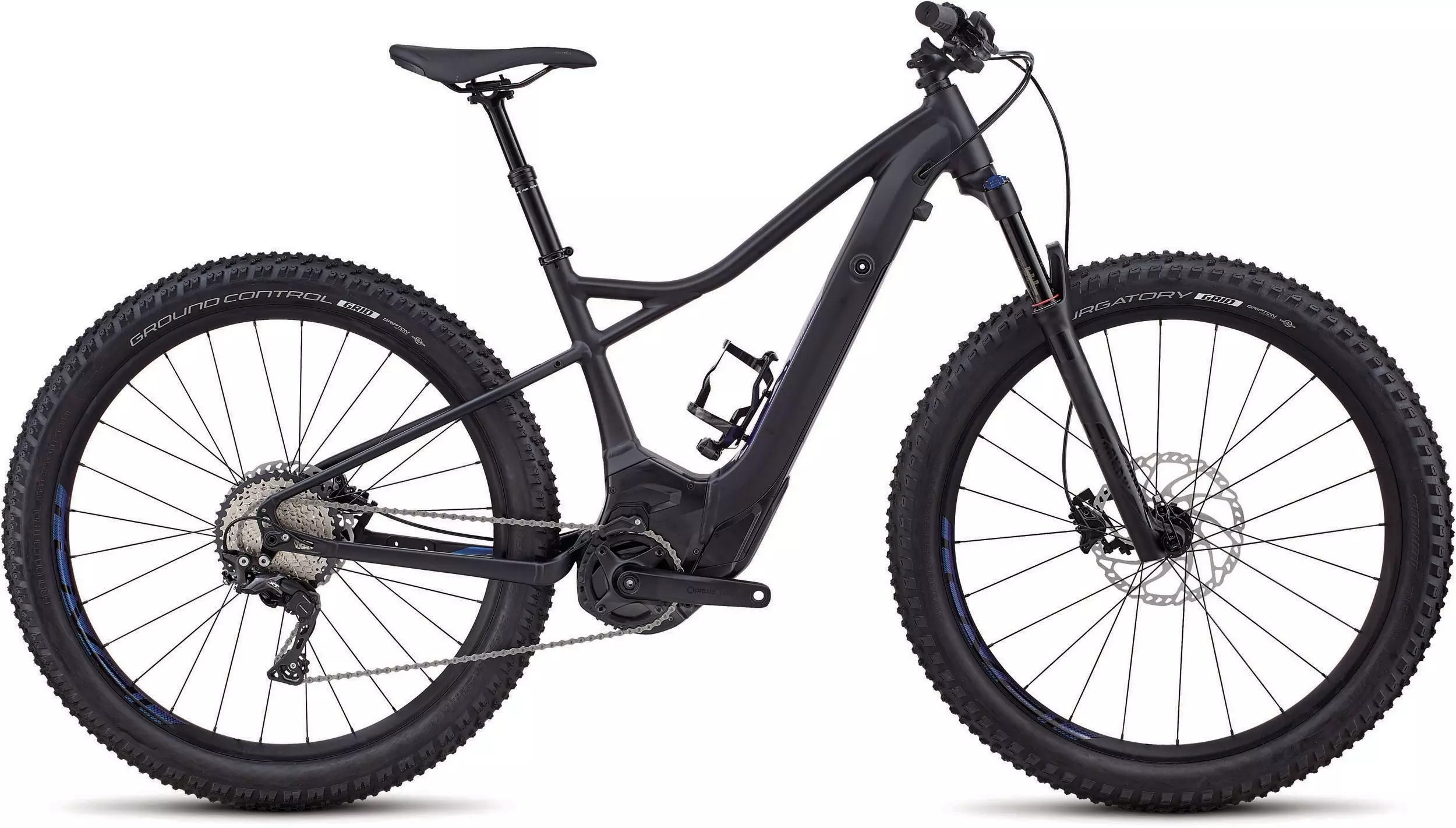 Women s Turbo Levo Hardtail Comp 6Fattie