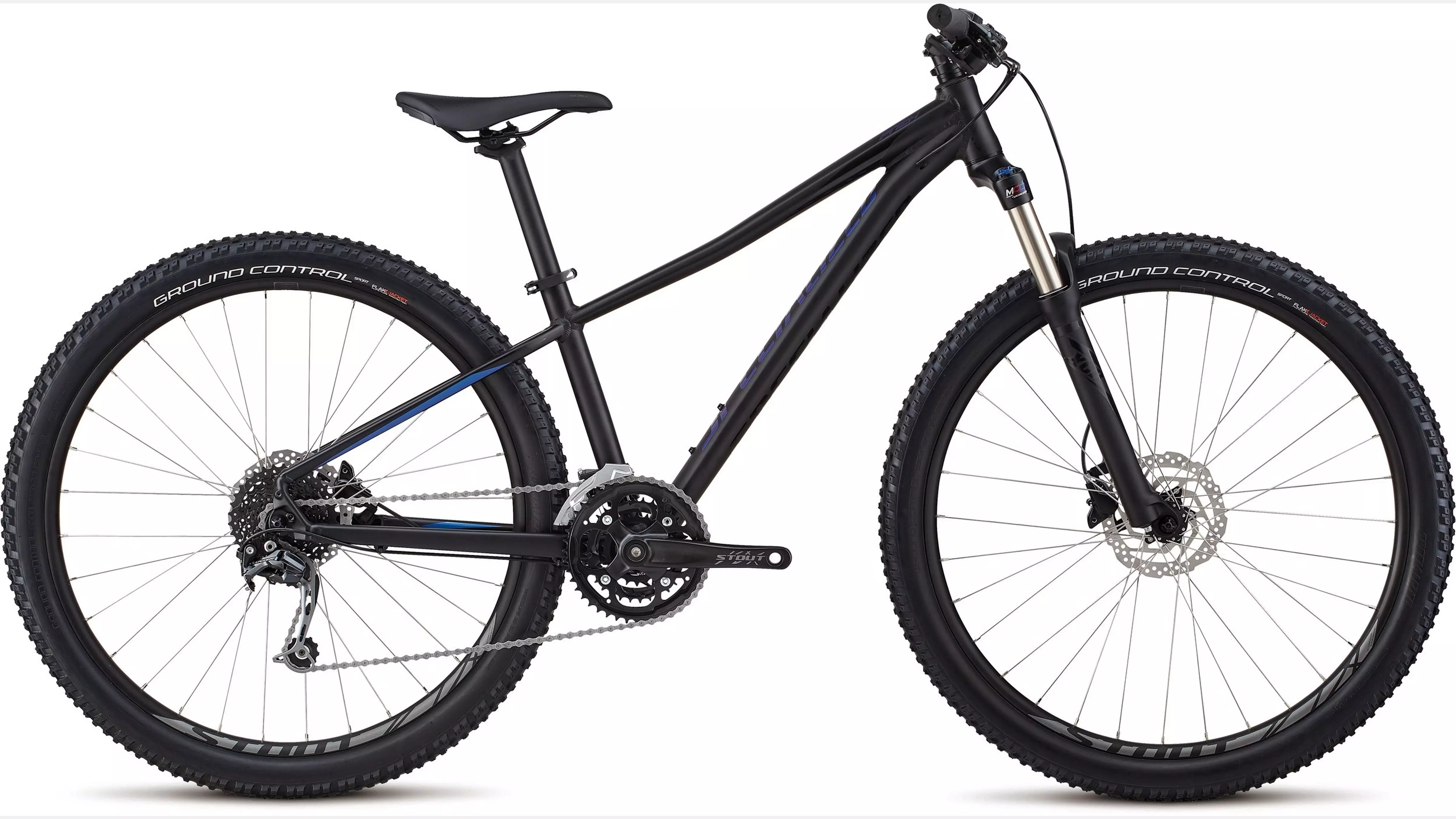 Women's Pitch Expert 27.5 Women's Pitch Expert 27.5