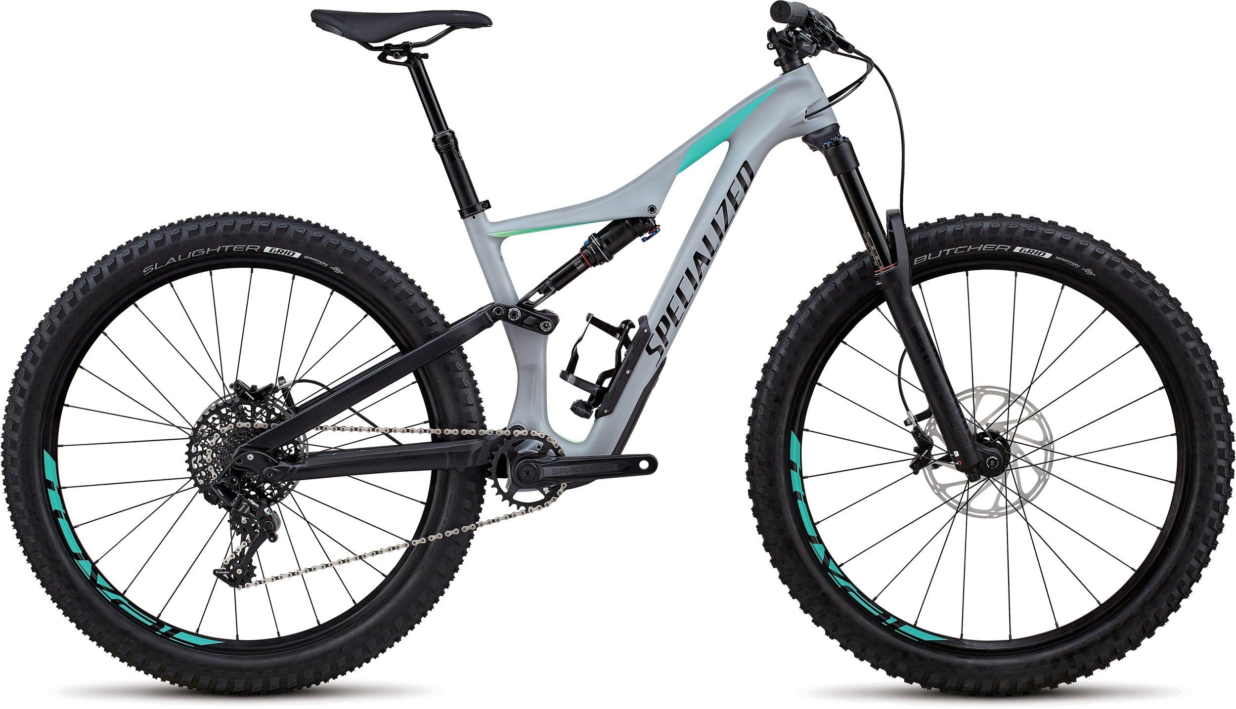 Specialized comp shop carbon 27.5