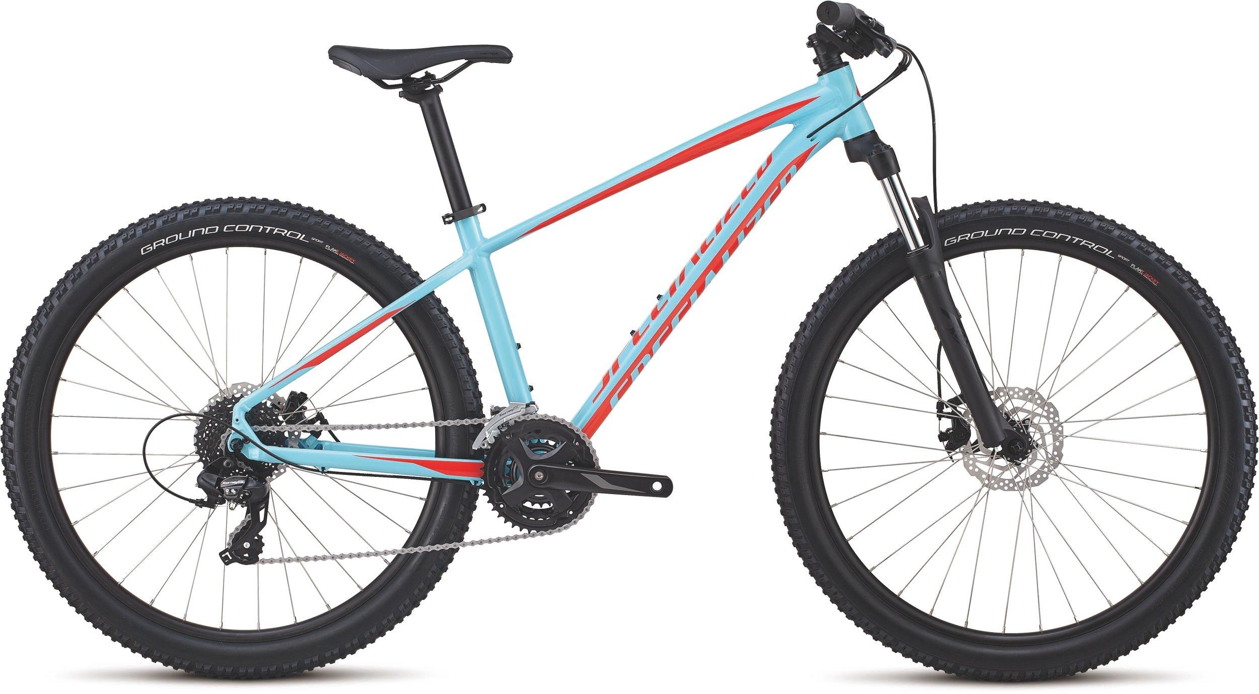 Specialized 27.5 deals hardtail