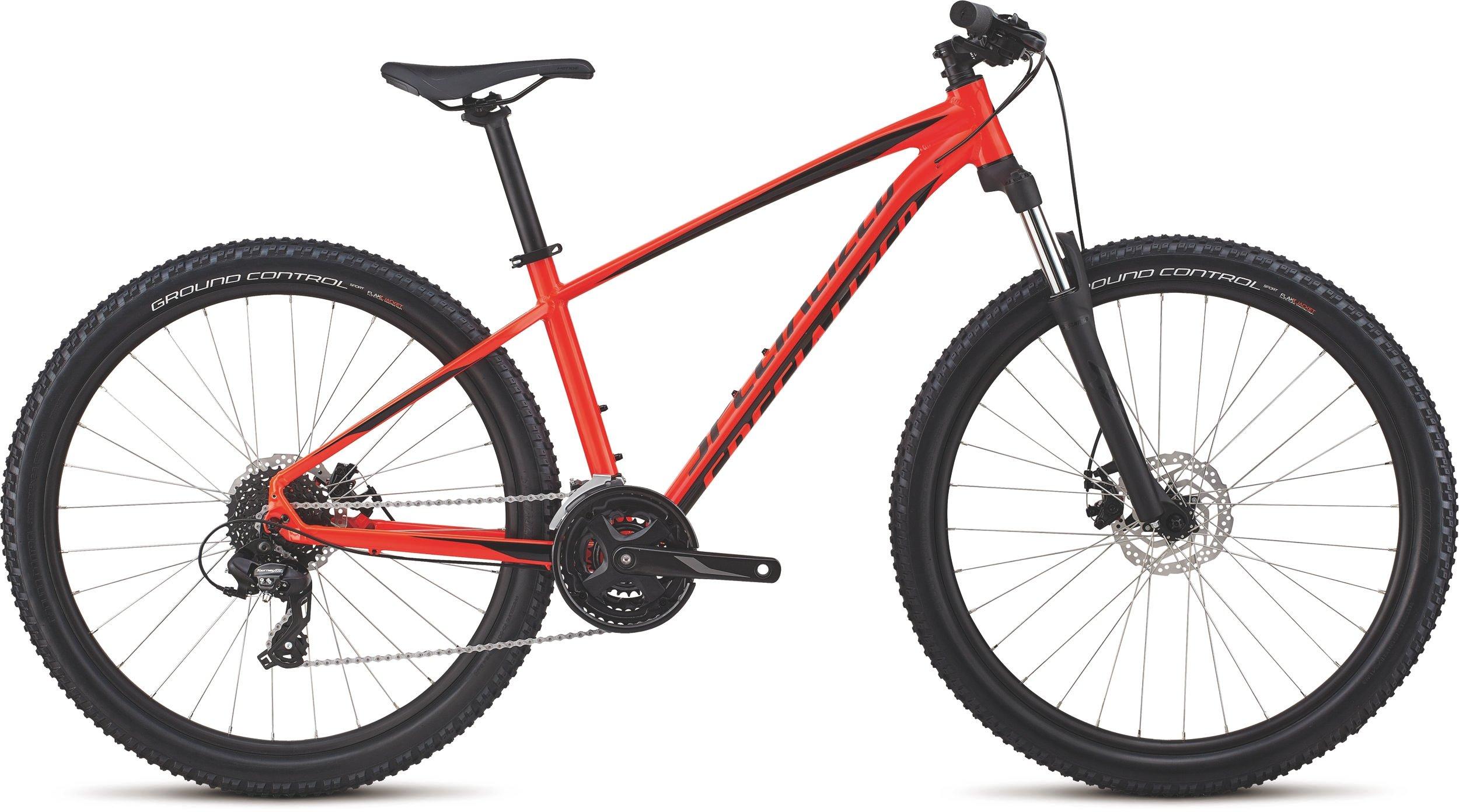 Bicicleta 2025 specialized 27.5