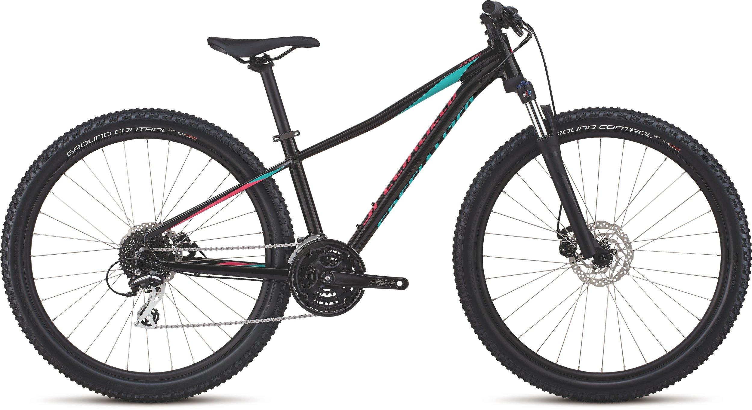 Bicicleta specialized pitch discount sport 27.5 precio