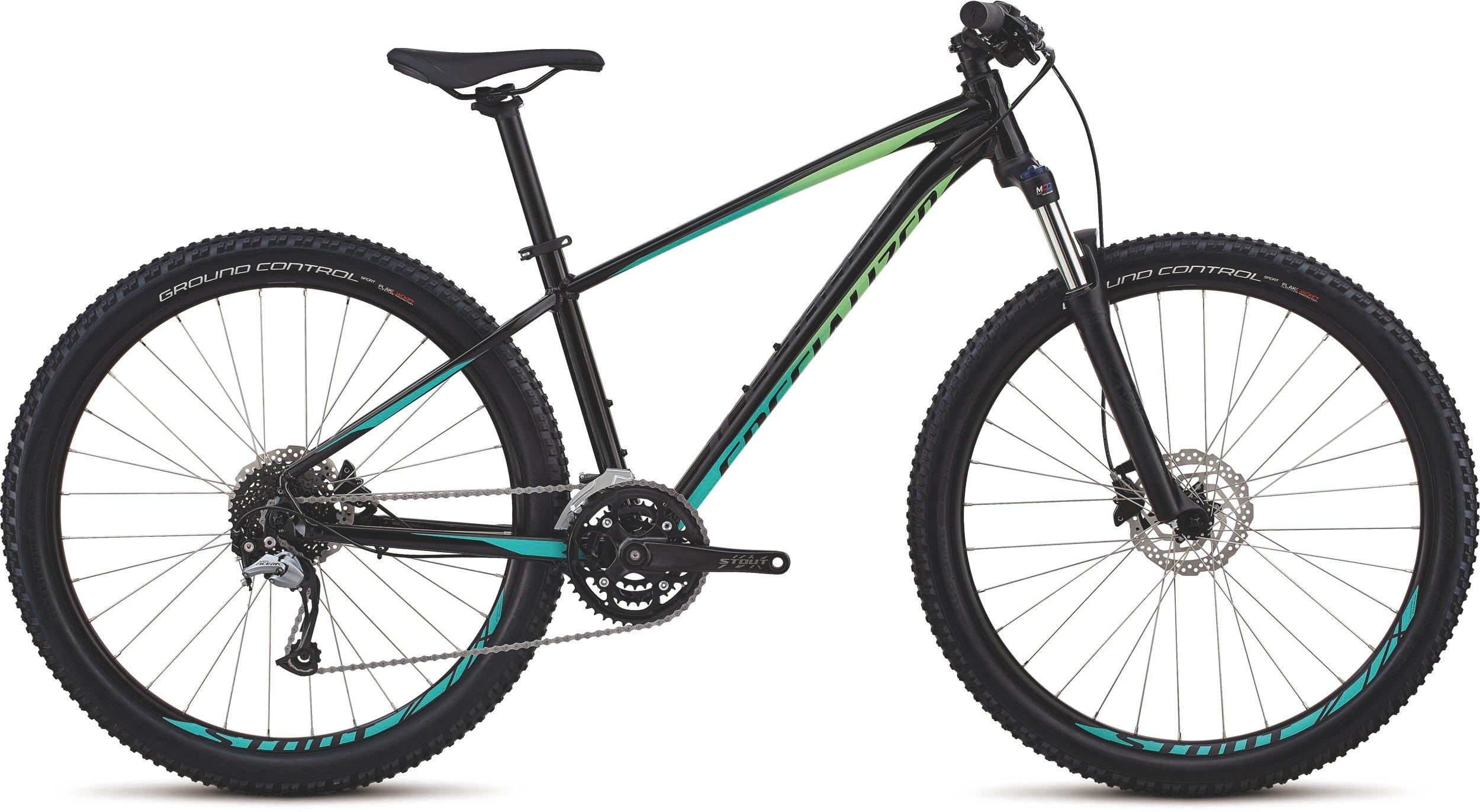 Specialized pitch shop comp 650b