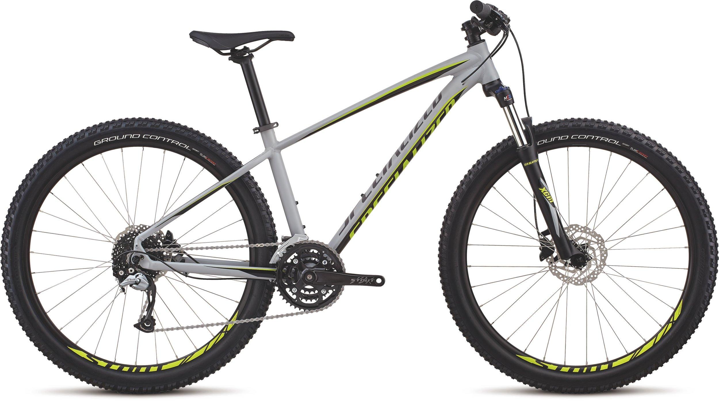 Specialized pitch clearance green