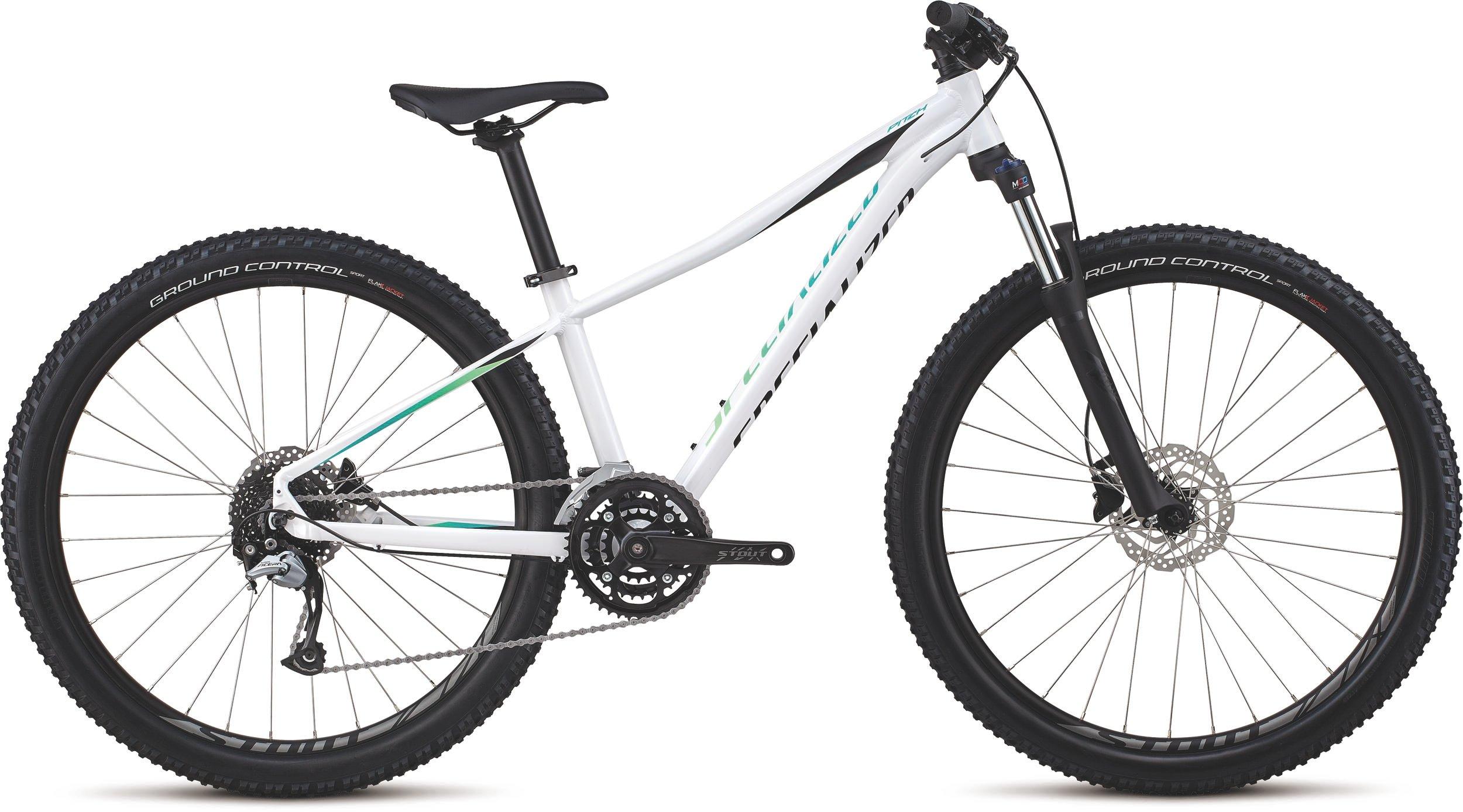 raleigh all terrain mountain bike