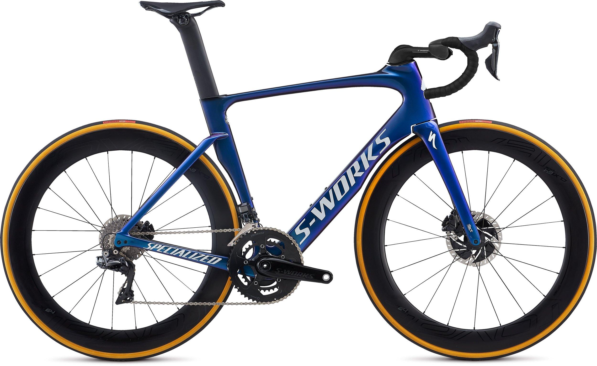 【クリンチャ】S-WORKS Venge アルテグラDi2 完成車 S-WORKS VENGE アルテグラDi2 完成車