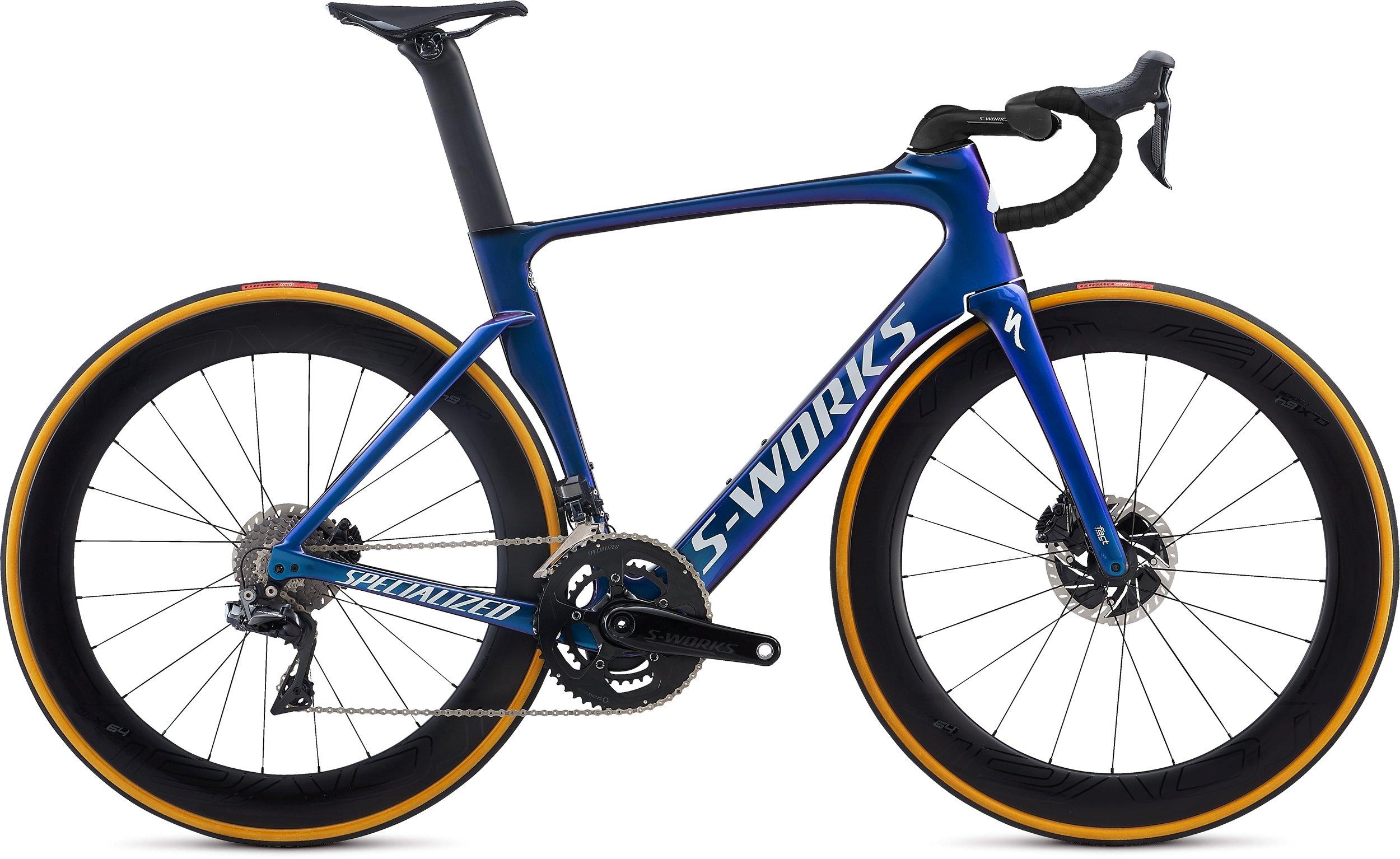 Specialized venge vias disc on sale 2018