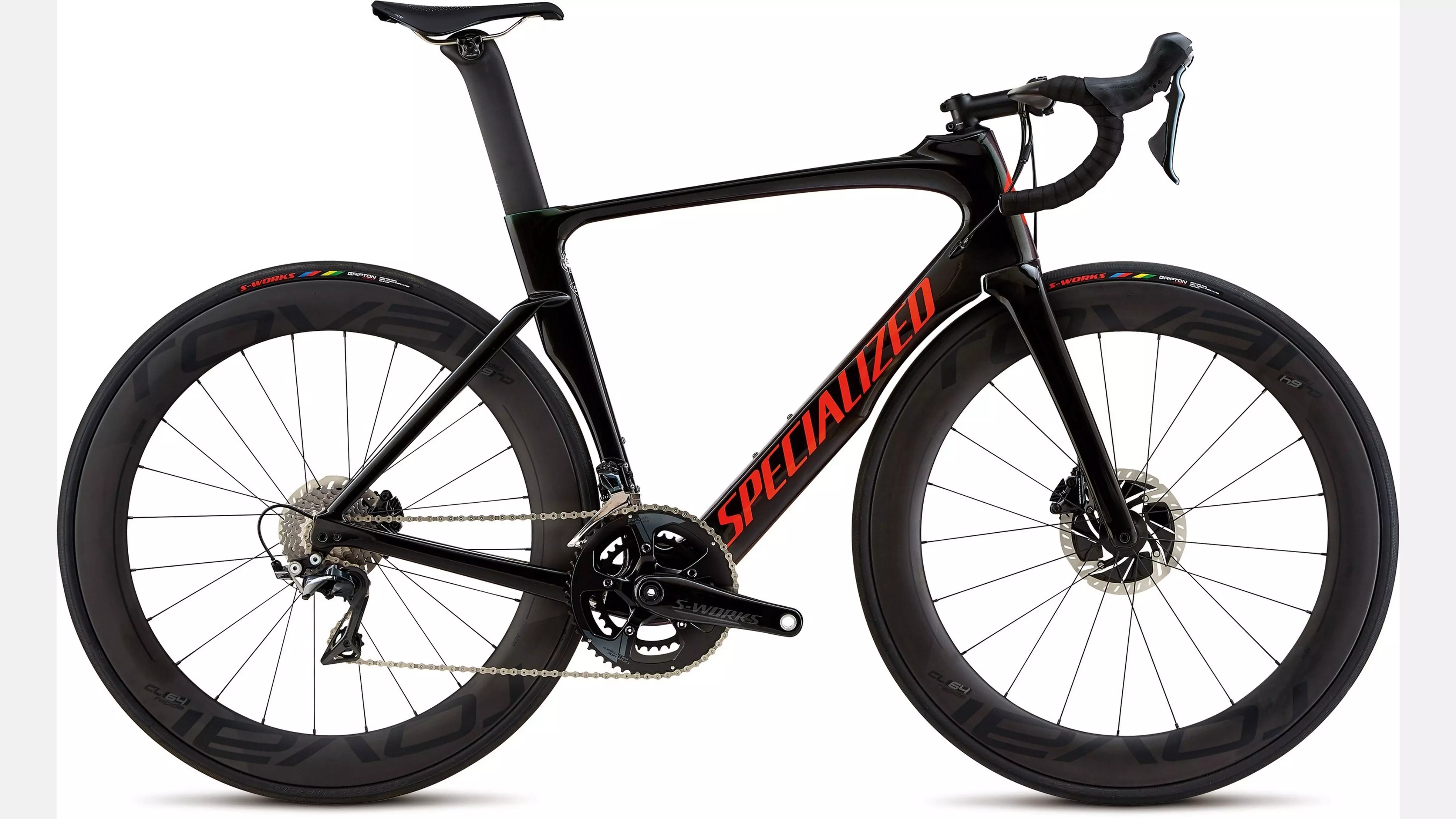 Venge Pro Disc Venge Pro Disc