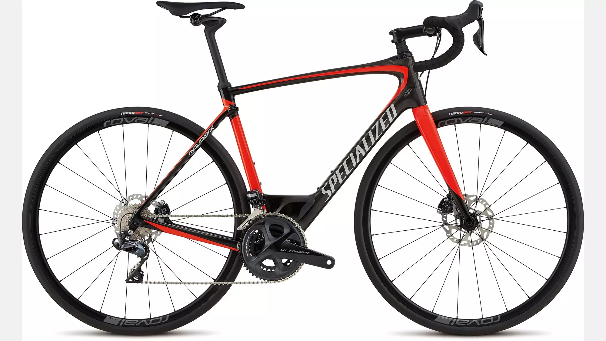 ROUBAIX EXPERT DISC UDi2 ROUBAIX EXPERT DISC UDi2