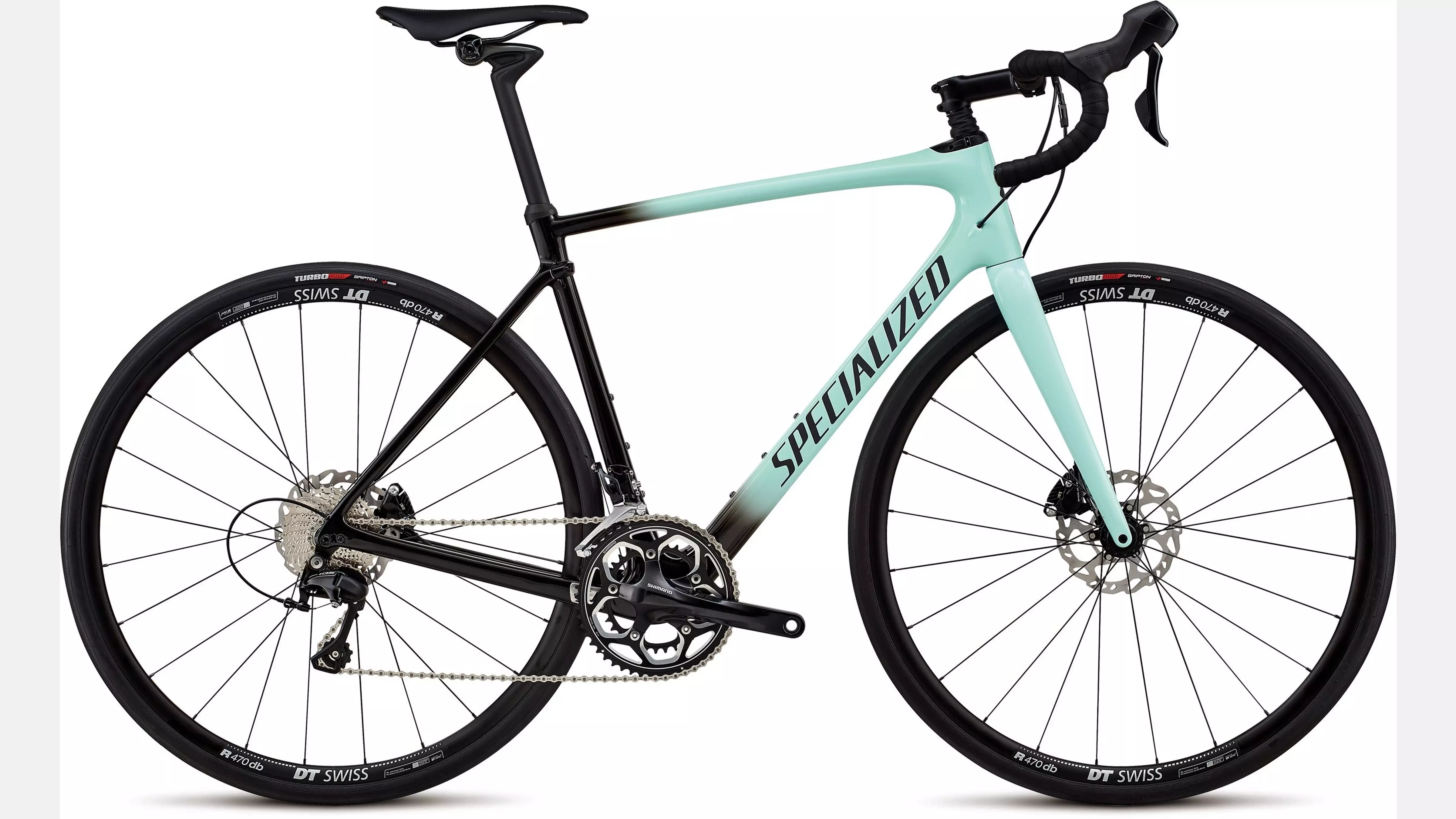ROUBAIX ELITE DISC ROUBAIX ELITE DISC