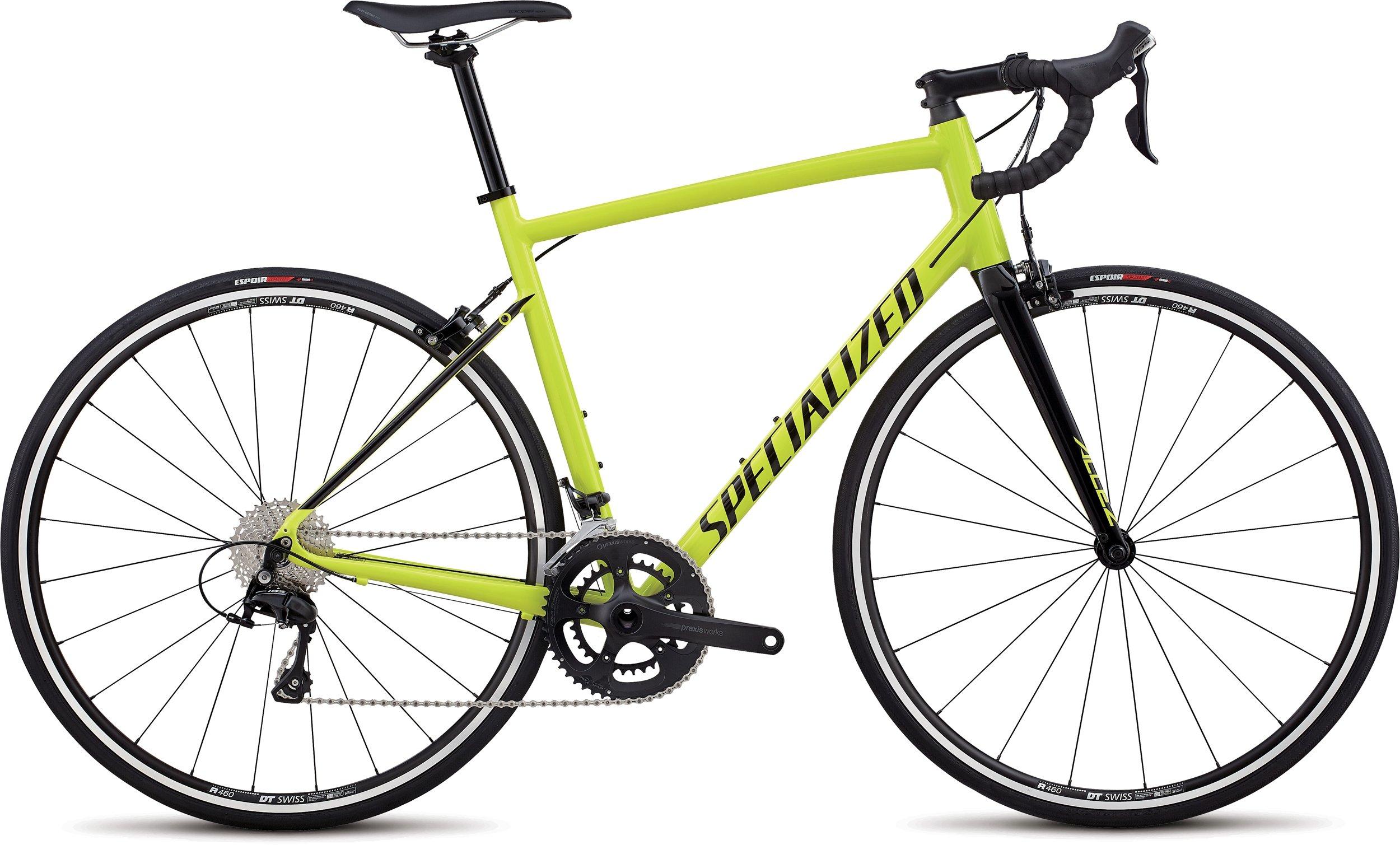 Specialized allez best sale elite black