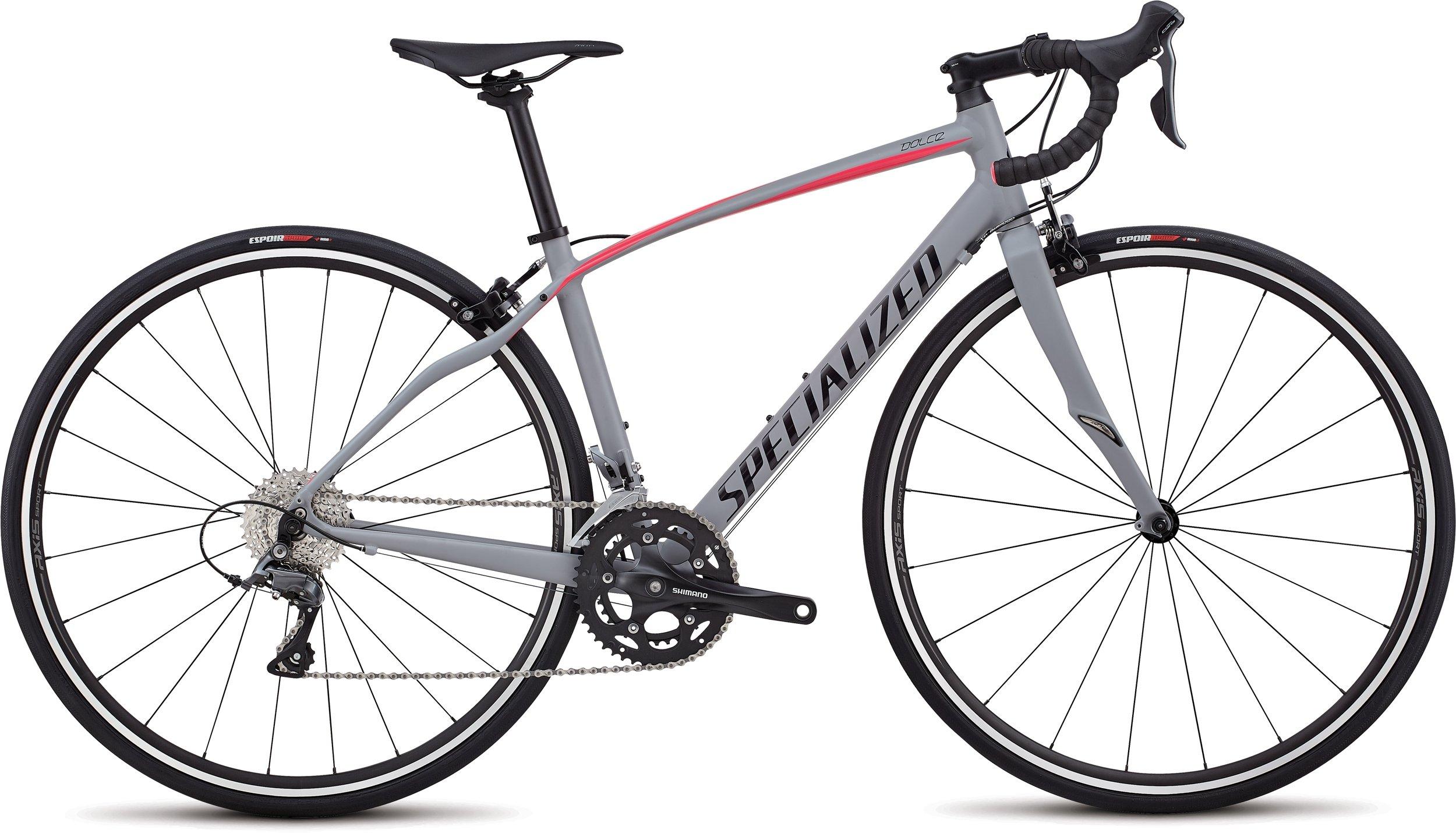 women's specialized road bikes for sale