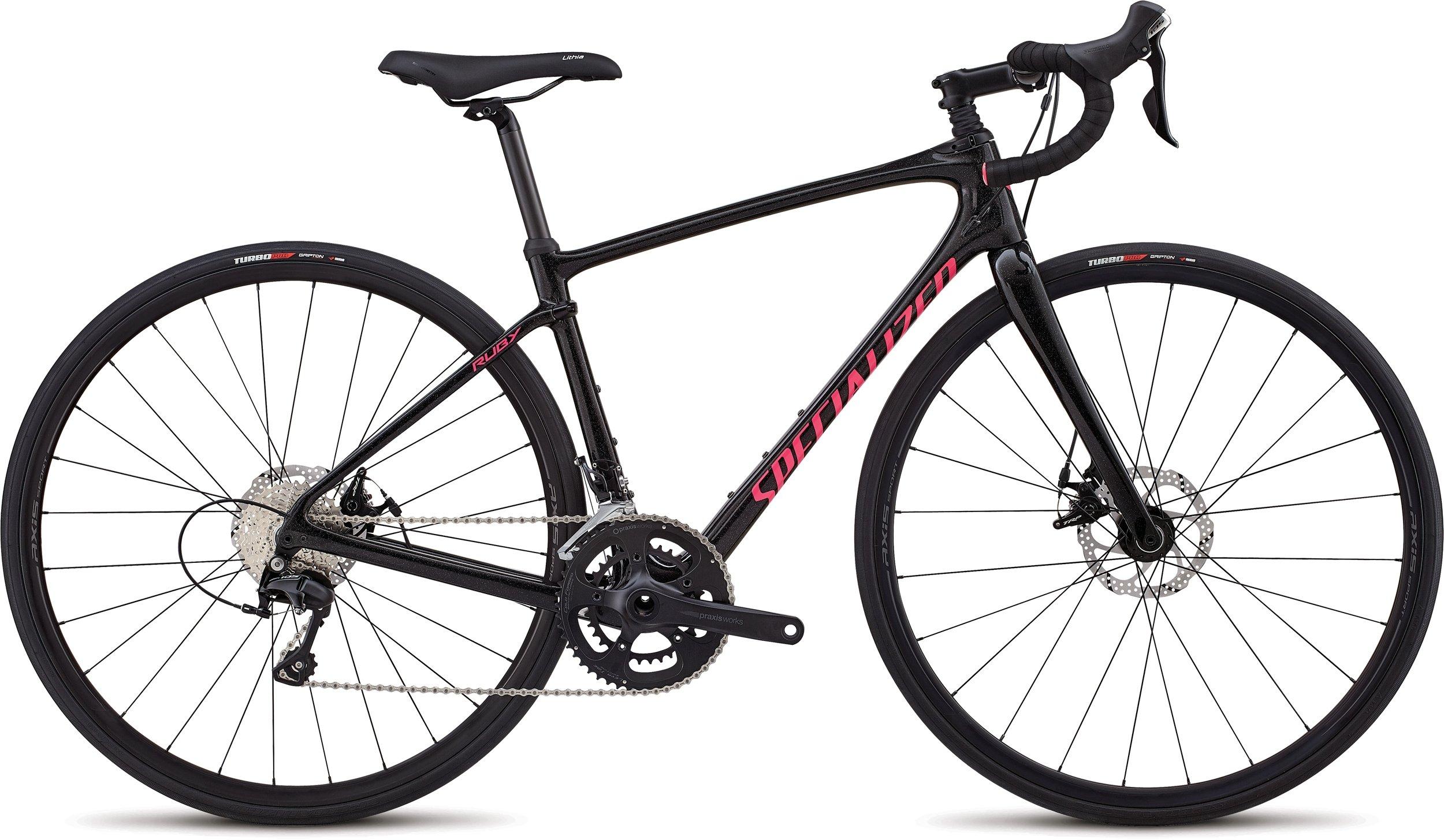 Specialized 48cm clearance road bike