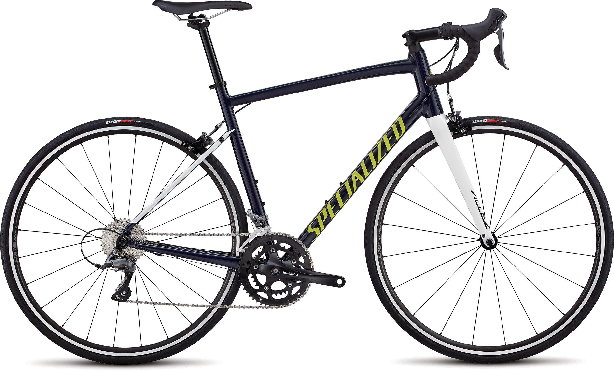 Specialized allez e5 sport 2024 2018